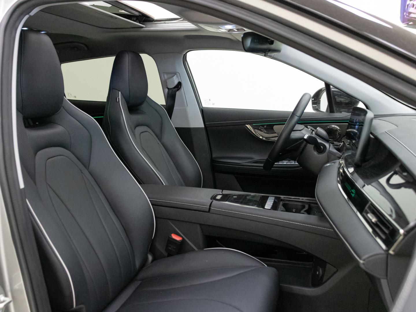 Omoda 5 MY25 - Premium 1.6 TGDI 108kW (145cv)