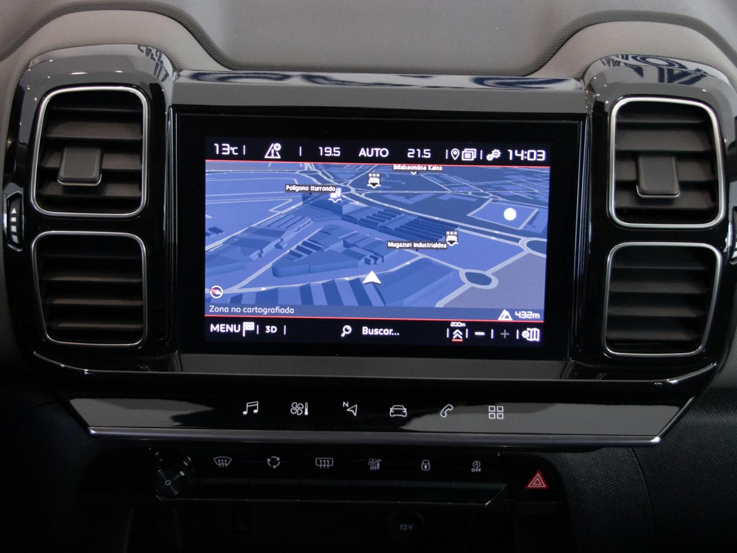 Citroen C5 Aircross BlueHdi 96kW (130CV) S&S Feel