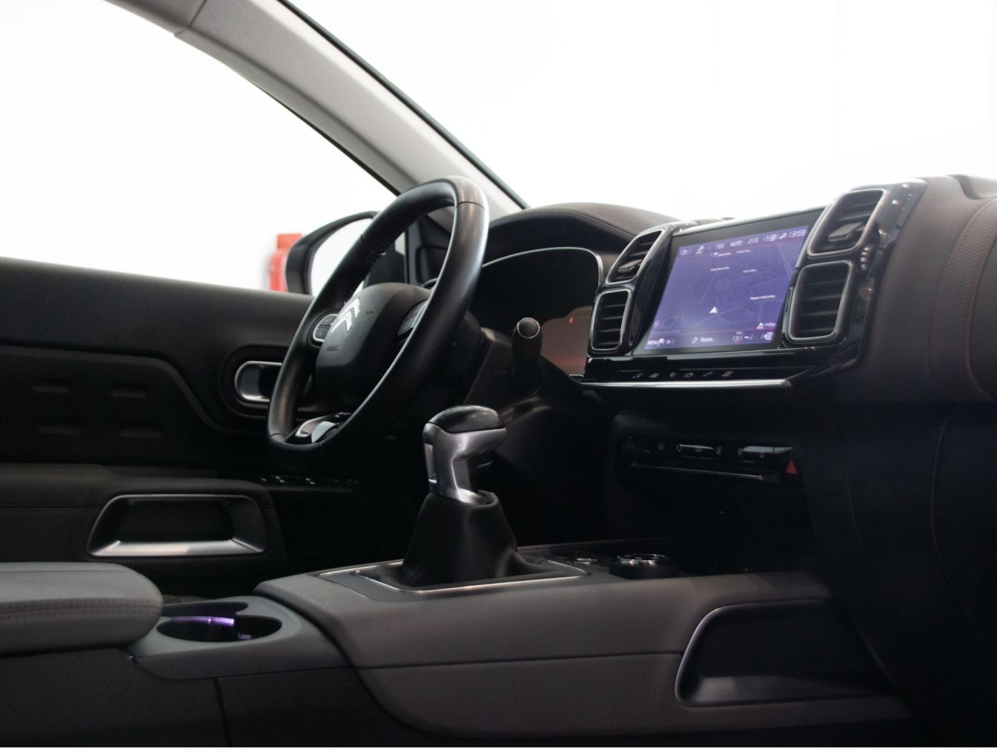 Citroen C5 Aircross BlueHdi 96kW (130CV) S&S Feel