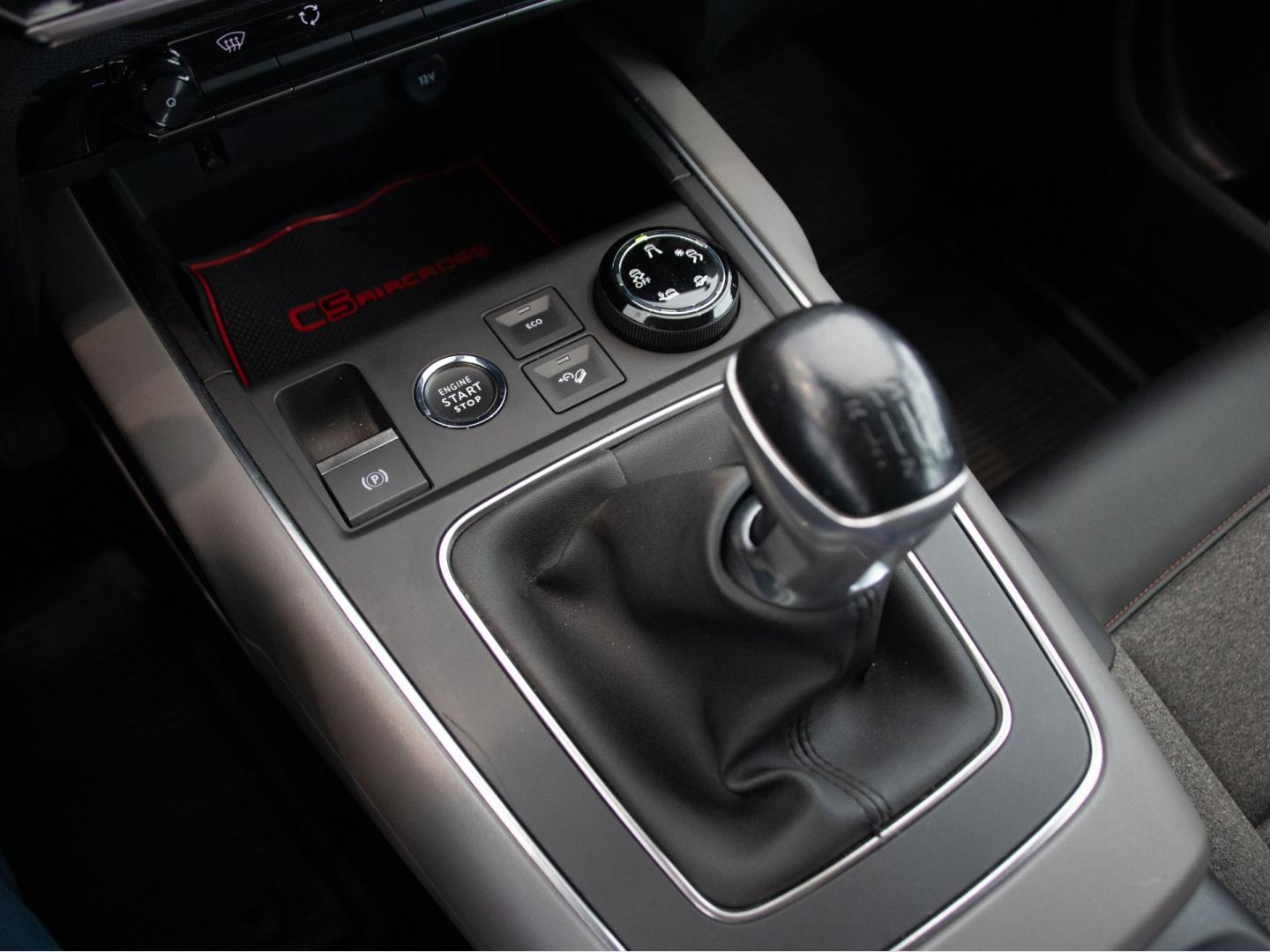 Citroen C5 Aircross BlueHdi 96kW (130CV) S&S Feel