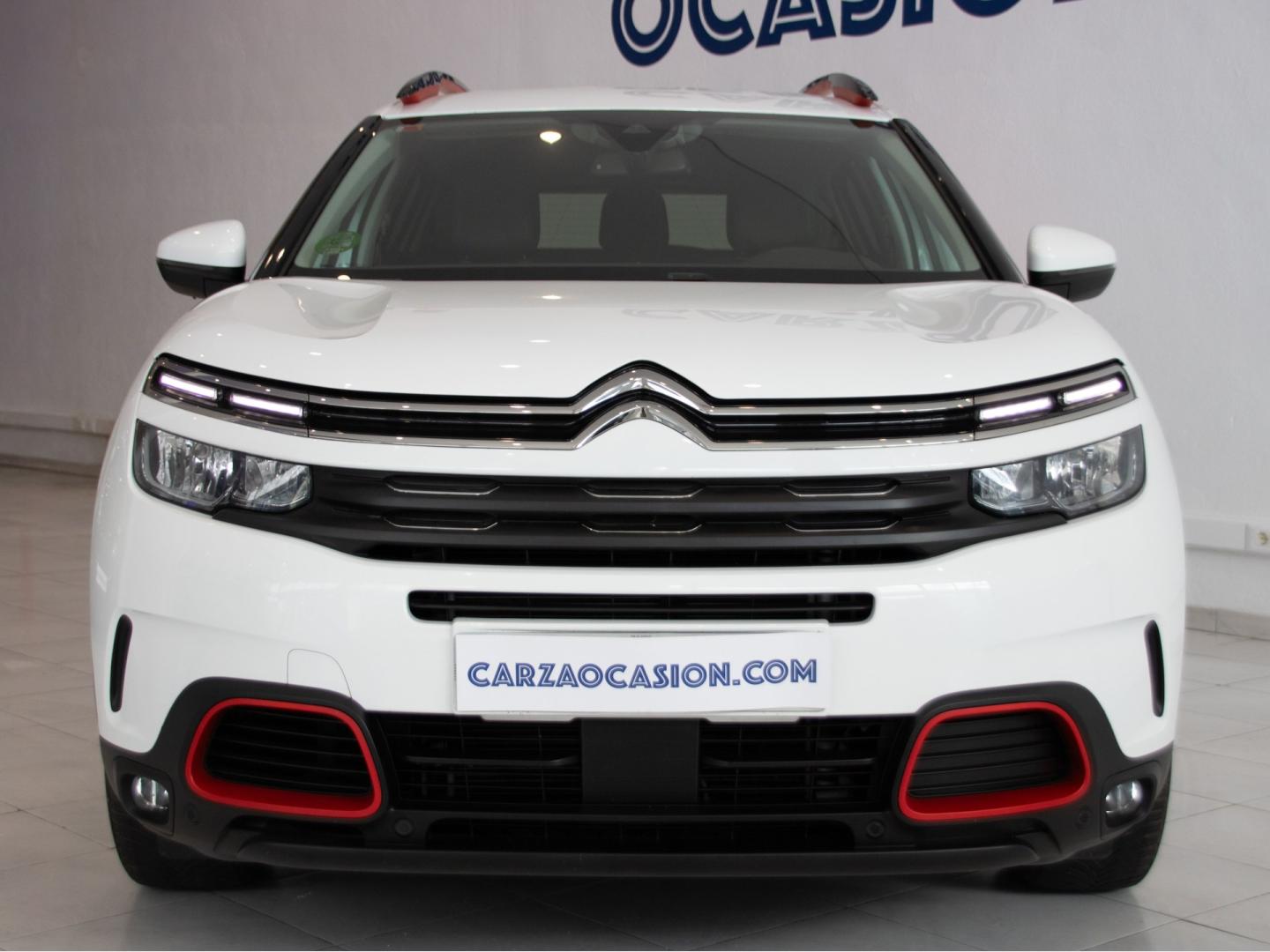 Citroen C5 Aircross BlueHdi 96kW (130CV) S&S Feel