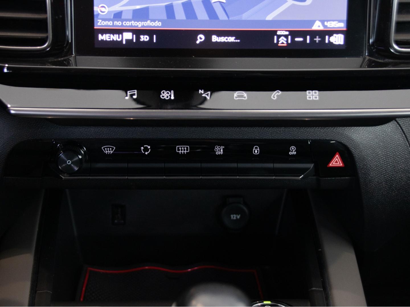 Citroen C5 Aircross BlueHdi 96kW (130CV) S&S Feel