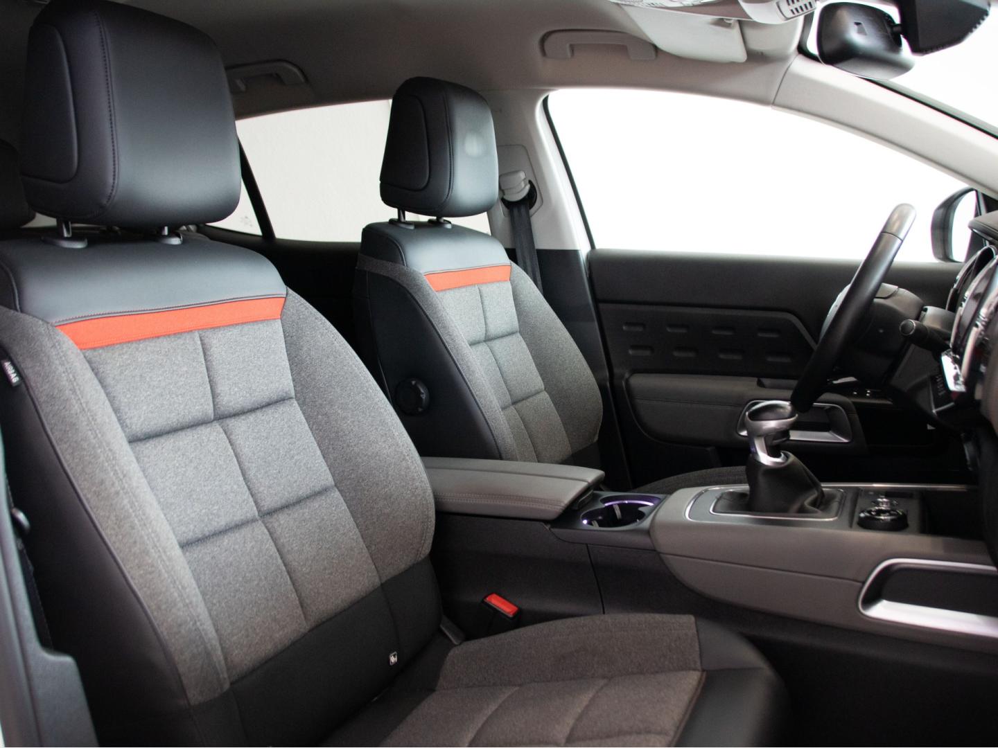 Citroen C5 Aircross BlueHdi 96kW (130CV) S&S Feel