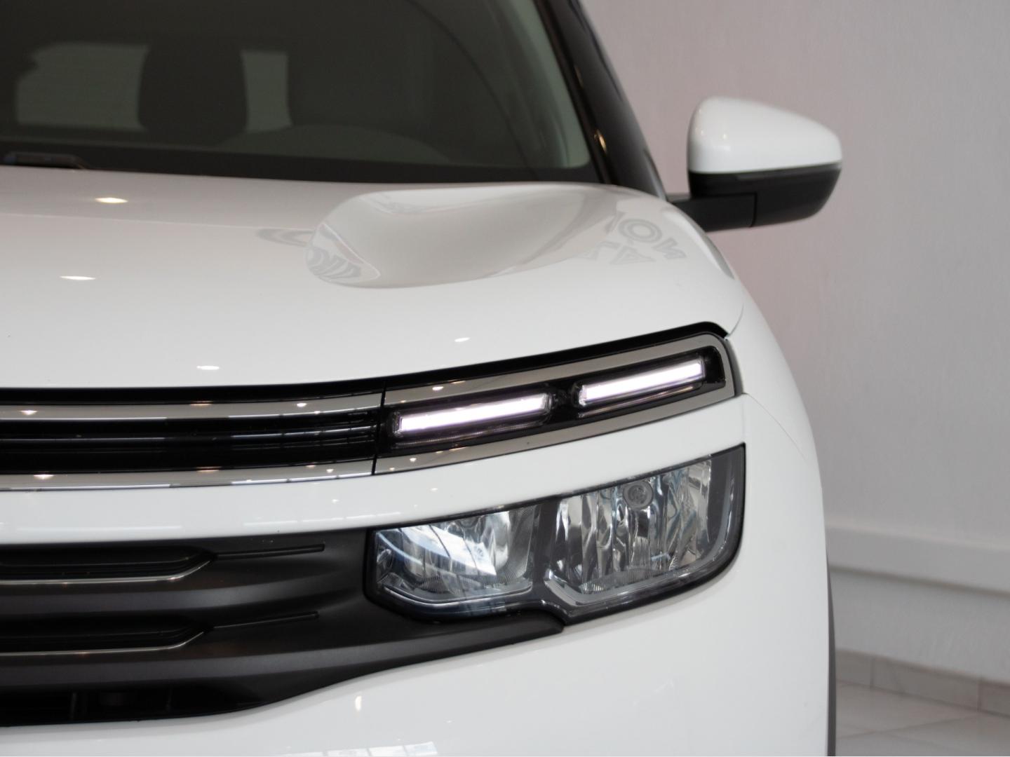 Citroen C5 Aircross BlueHdi 96kW (130CV) S&S Feel