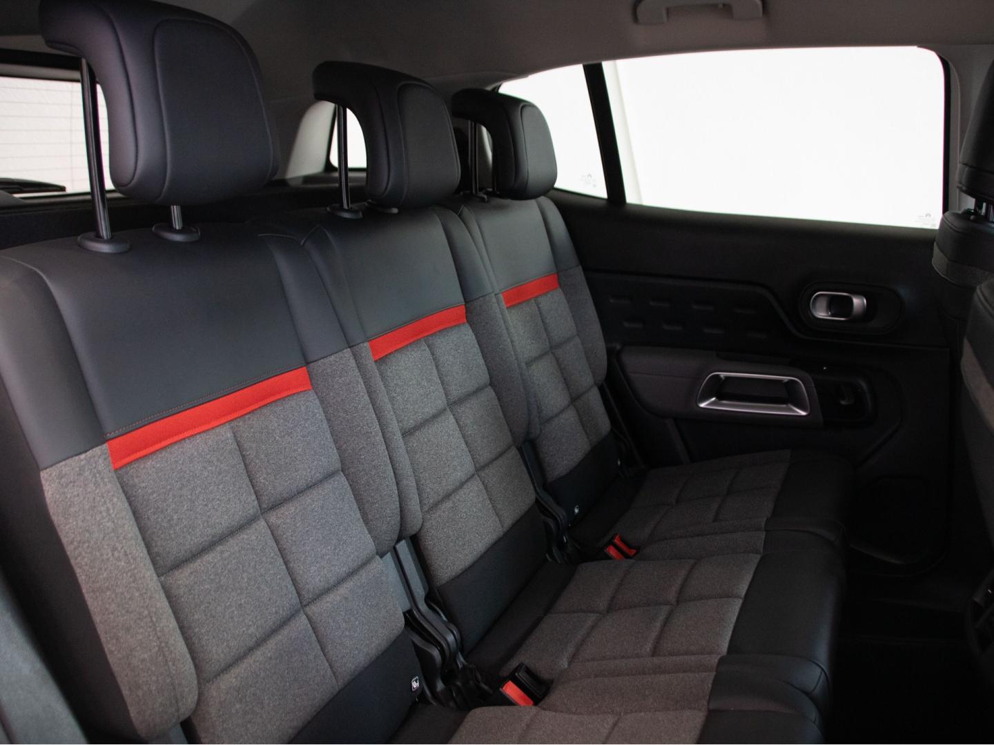 Citroen C5 Aircross BlueHdi 96kW (130CV) S&S Feel