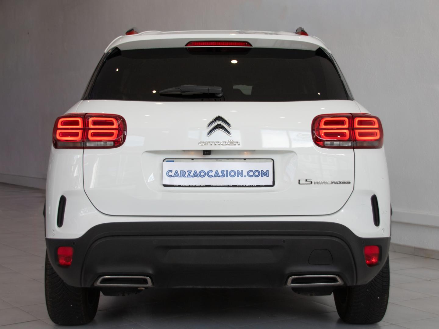 Citroen C5 Aircross BlueHdi 96kW (130CV) S&S Feel