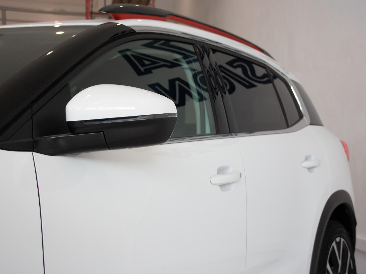 Citroen C5 Aircross BlueHdi 96kW (130CV) S&S Feel