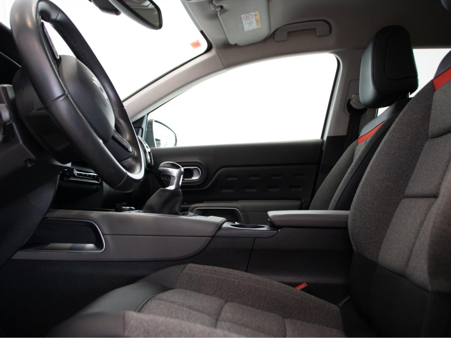 Citroen C5 Aircross BlueHdi 96kW (130CV) S&S Feel