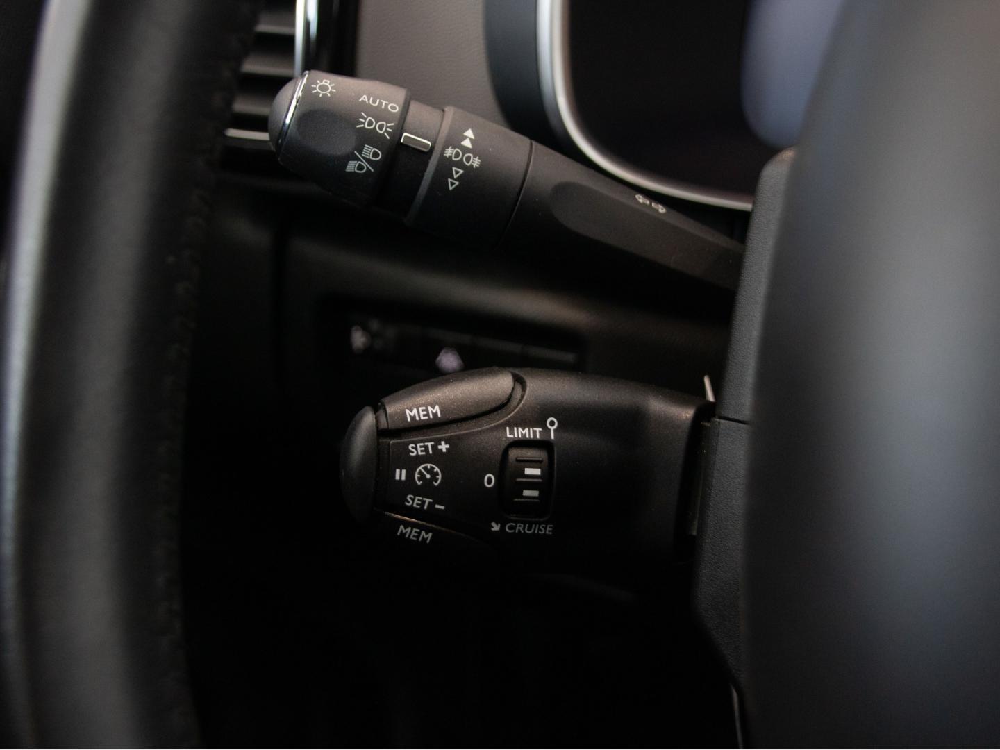 Citroen C5 Aircross BlueHdi 96kW (130CV) S&S Feel