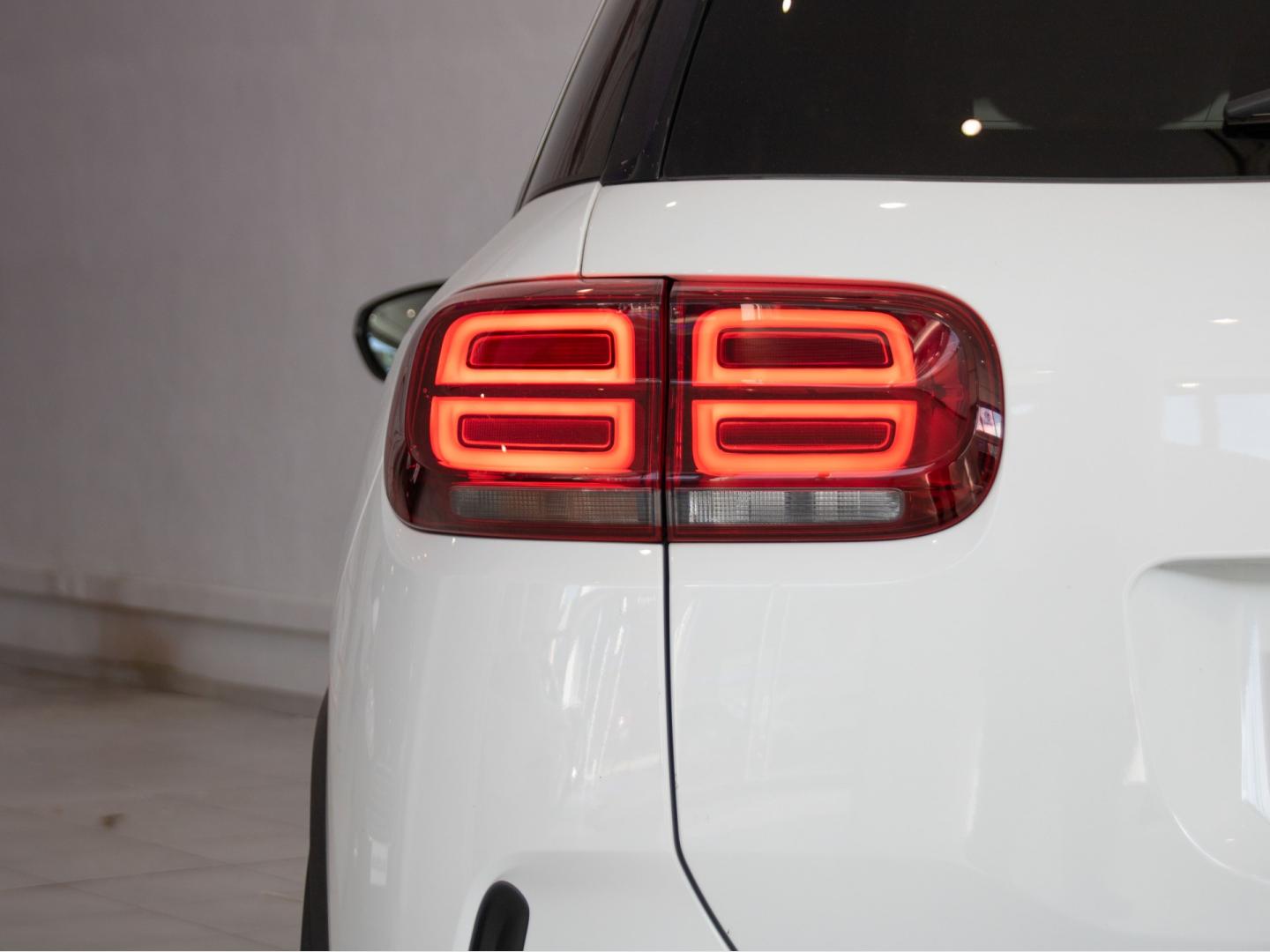 Citroen C5 Aircross BlueHdi 96kW (130CV) S&S Feel