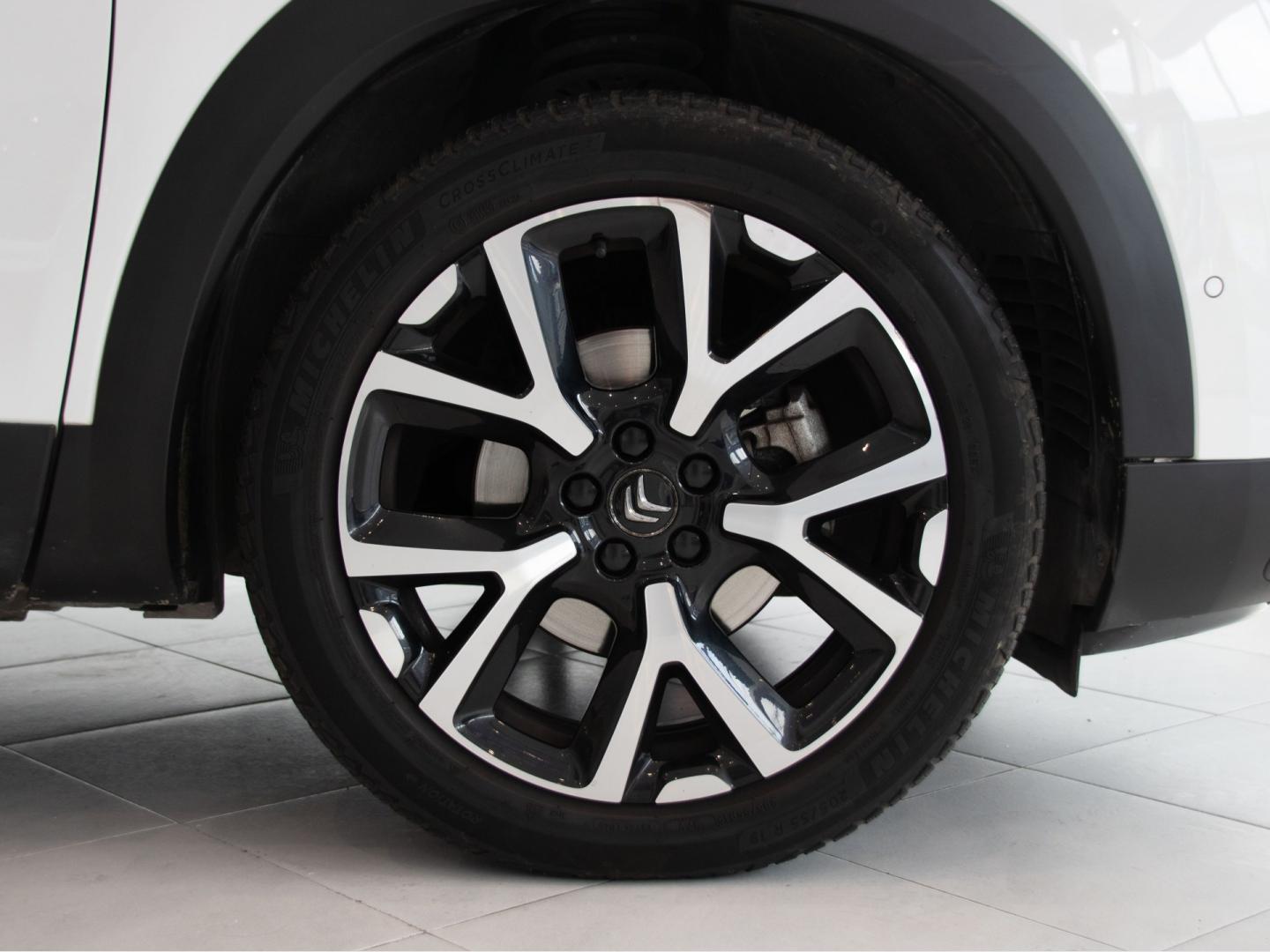 Citroen C5 Aircross BlueHdi 96kW (130CV) S&S Feel