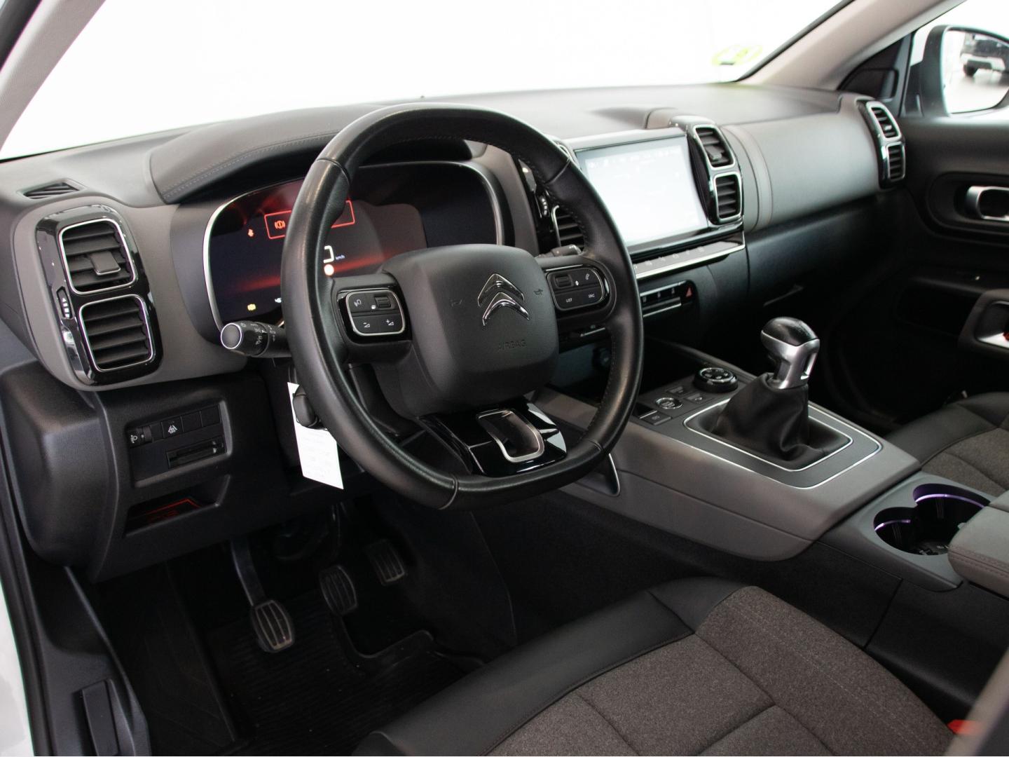 Citroen C5 Aircross BlueHdi 96kW (130CV) S&S Feel