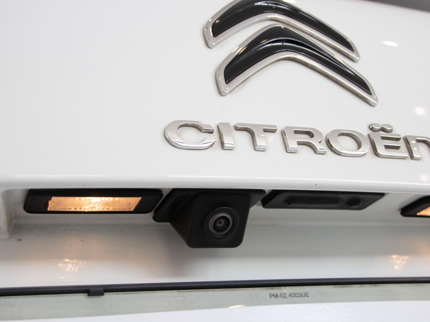 Citroen C5 Aircross BlueHdi 96kW (130CV) S&S Feel