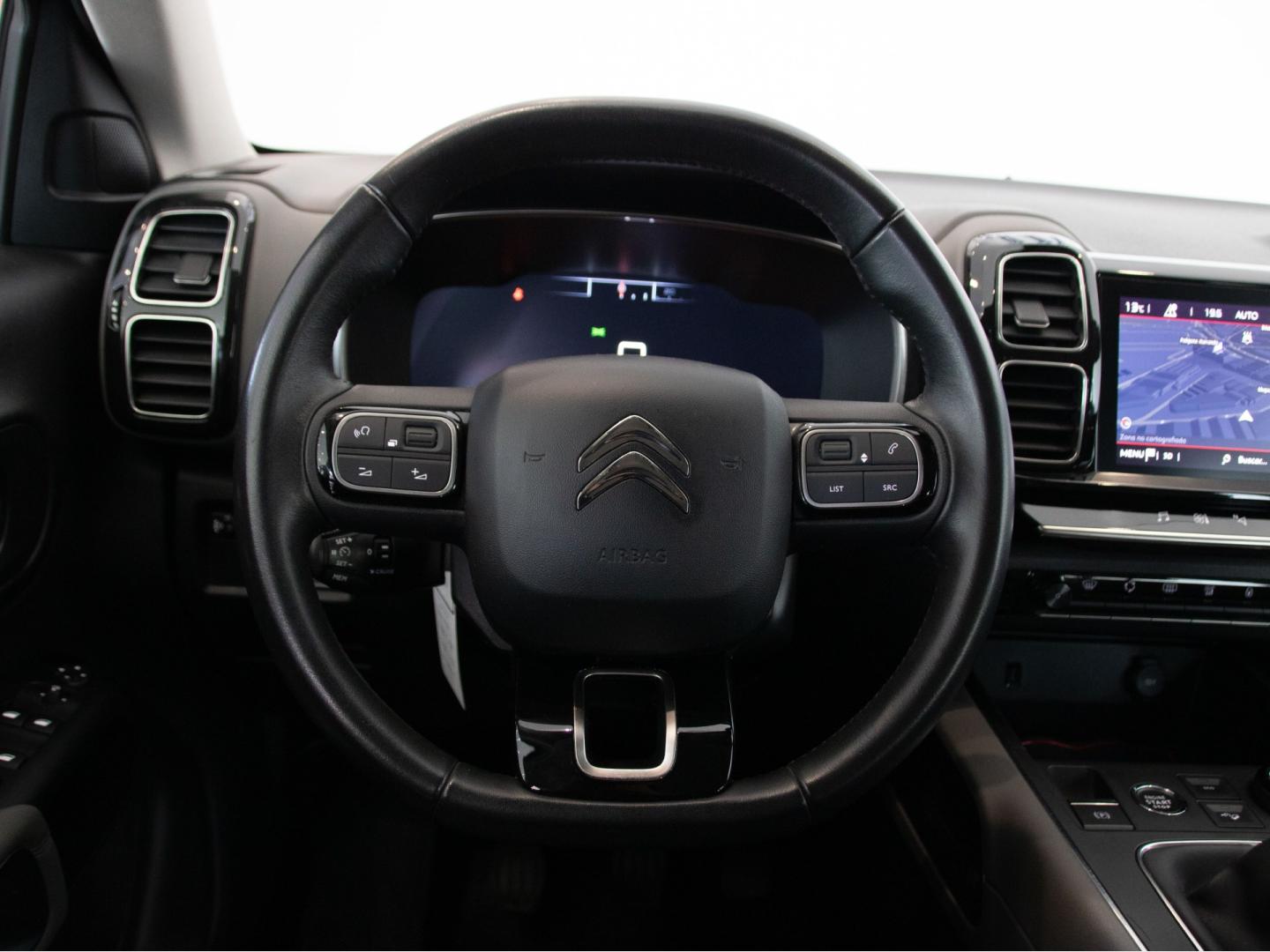 Citroen C5 Aircross BlueHdi 96kW (130CV) S&S Feel