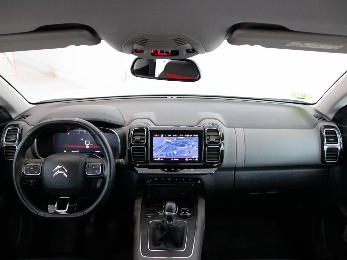 Citroen C5 Aircross BlueHdi 96kW (130CV) S&S Feel