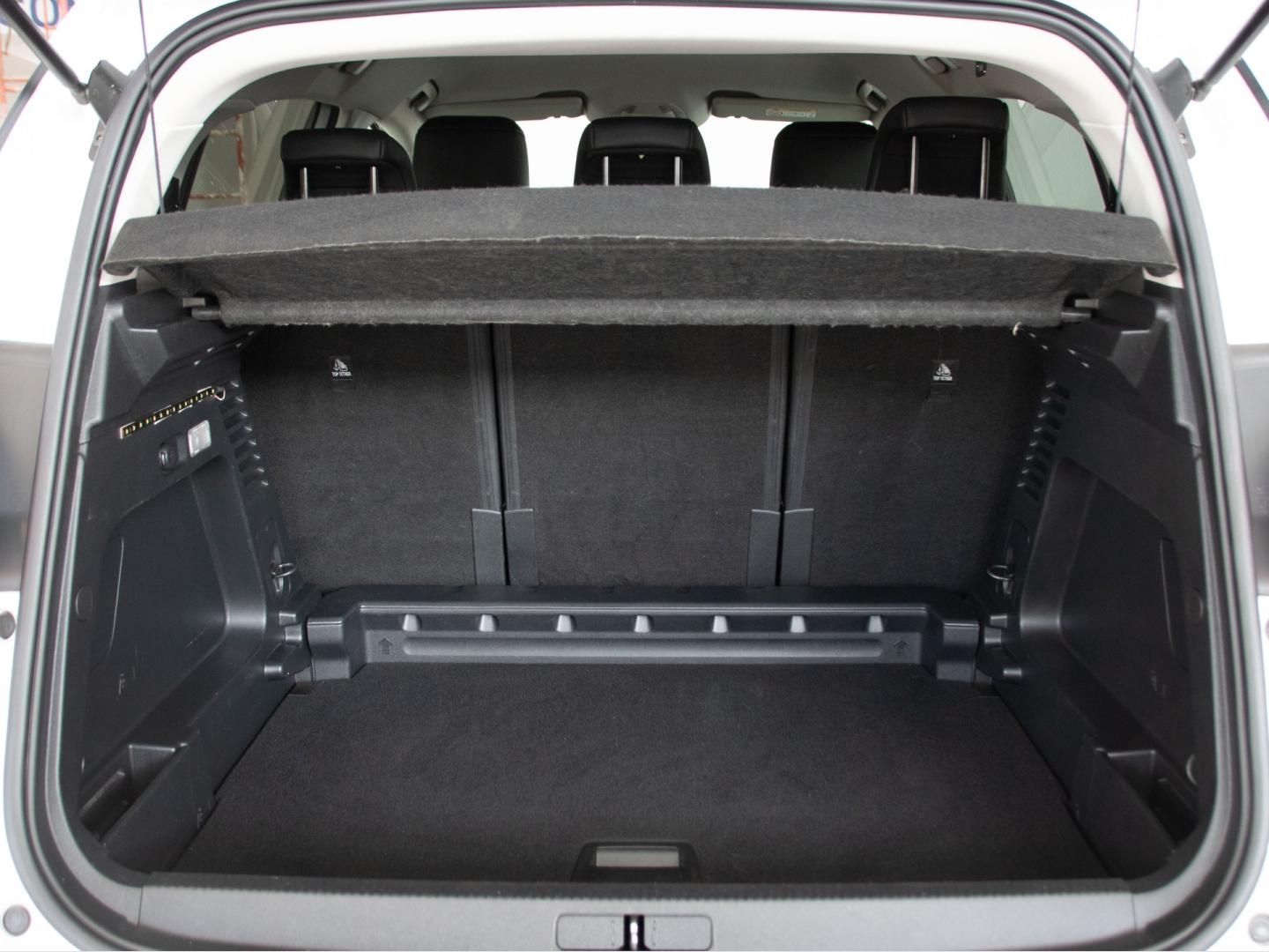 Citroen C5 Aircross BlueHdi 96kW (130CV) S&S Feel