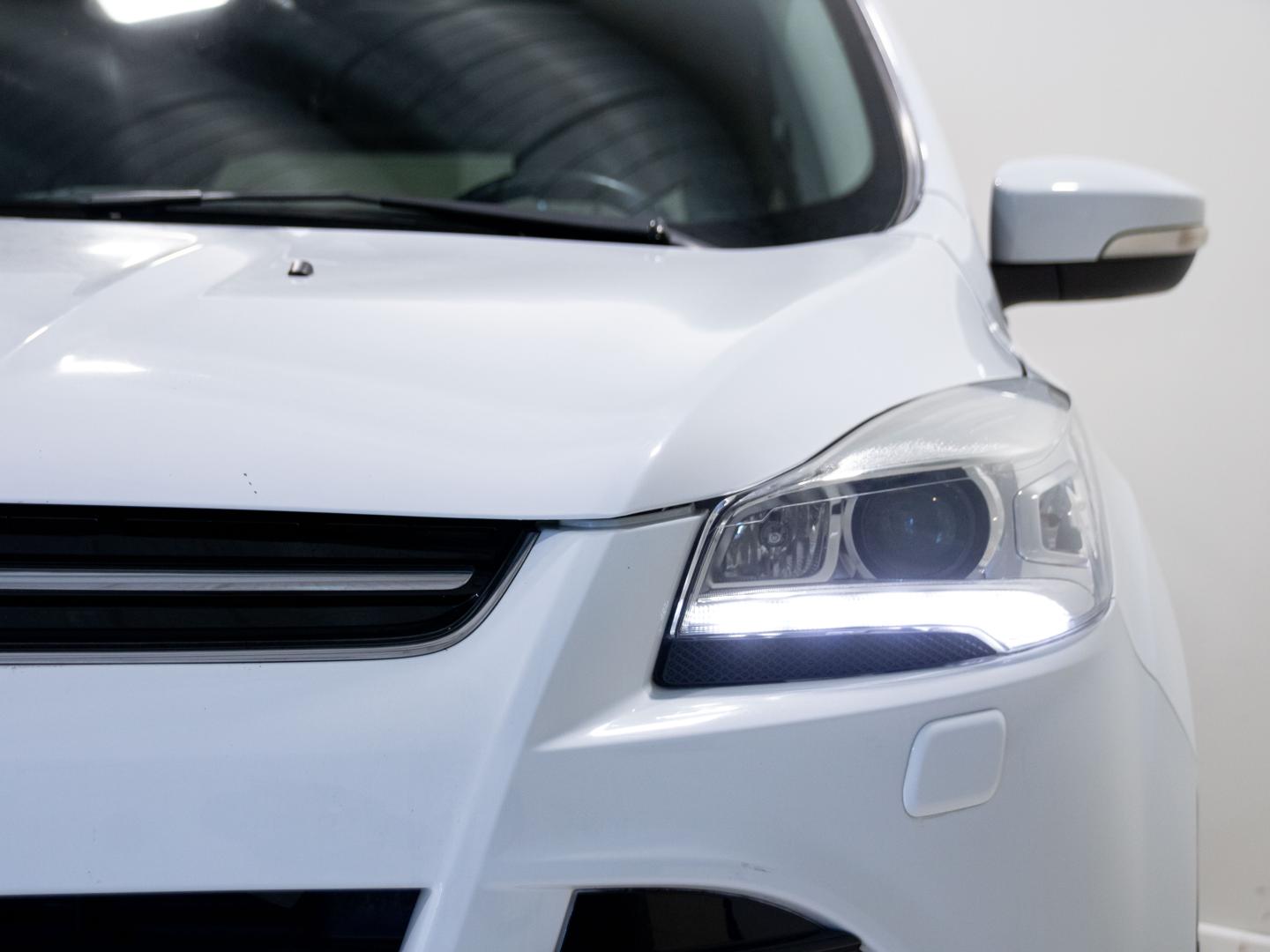 Ford Kuga 2.0 TDCi 150 4x4 A-S-S Titanium