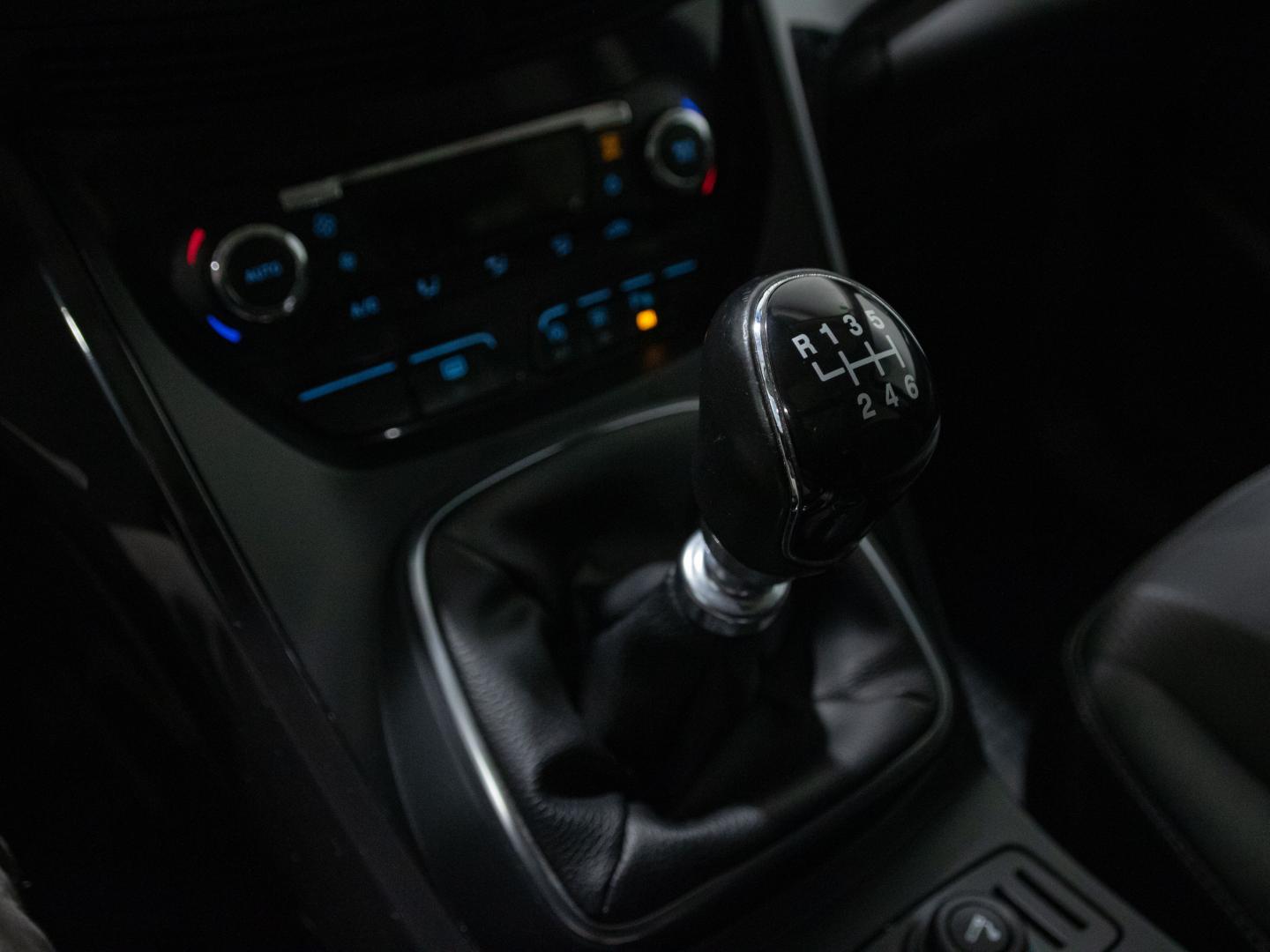 Ford Kuga 2.0 TDCi 150 4x4 A-S-S Titanium