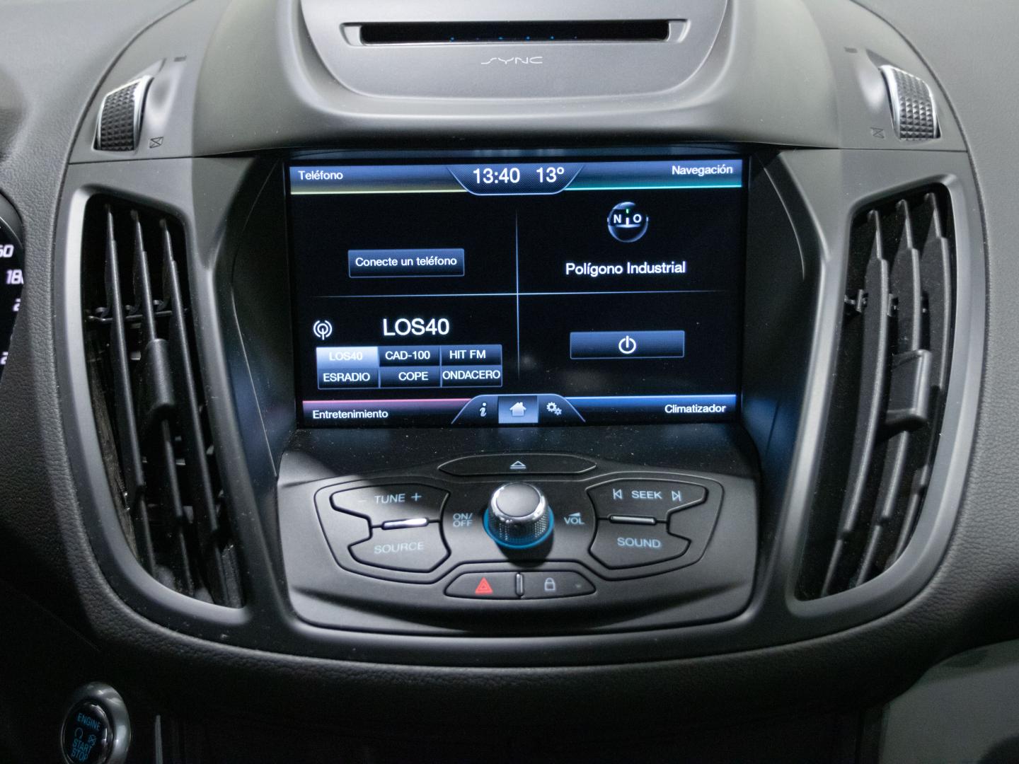 Ford Kuga 2.0 TDCi 150 4x4 A-S-S Titanium