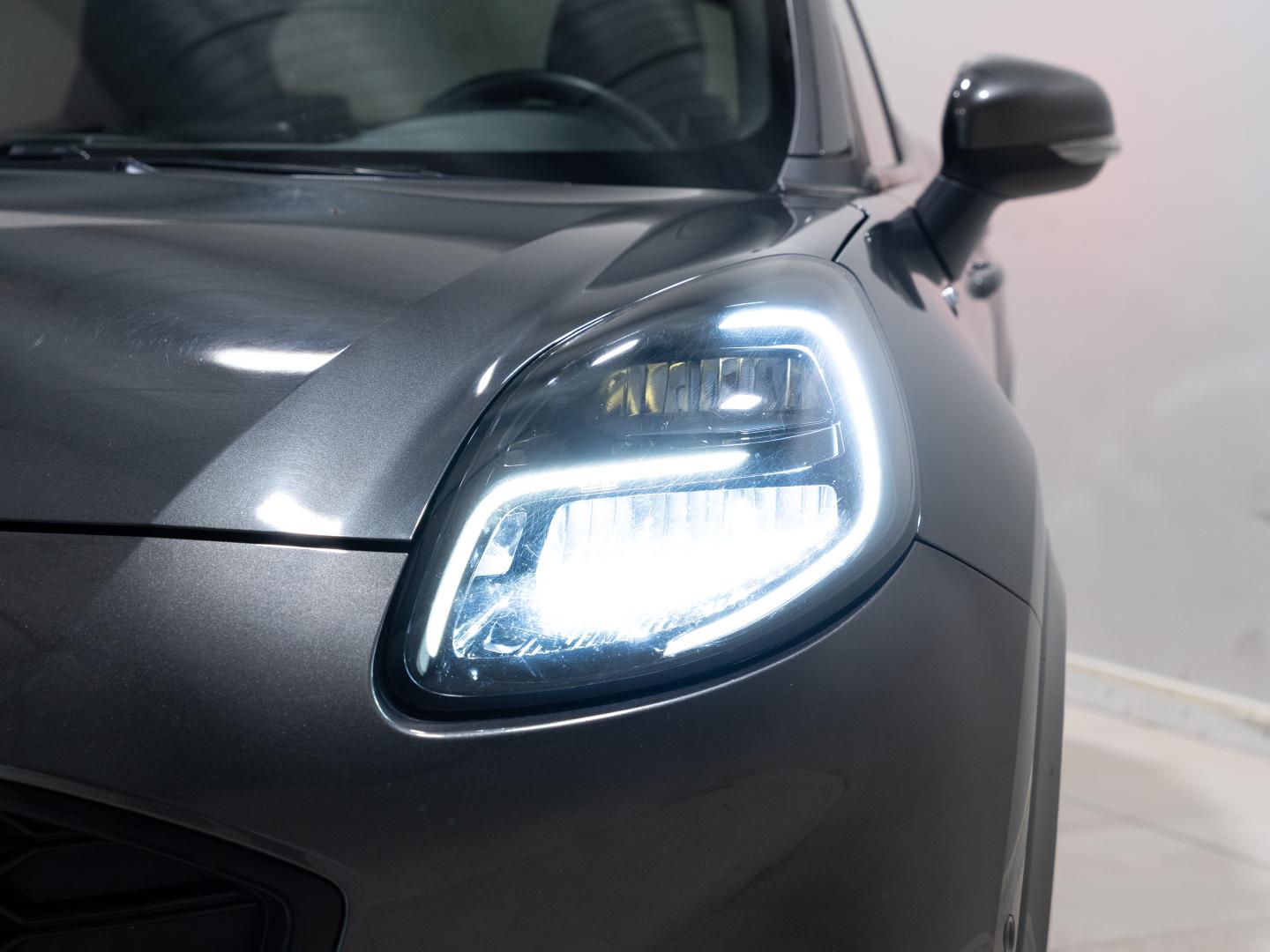 Ford Puma 1.0 EcoBoost 155cv ST-Line X MHEV Auto