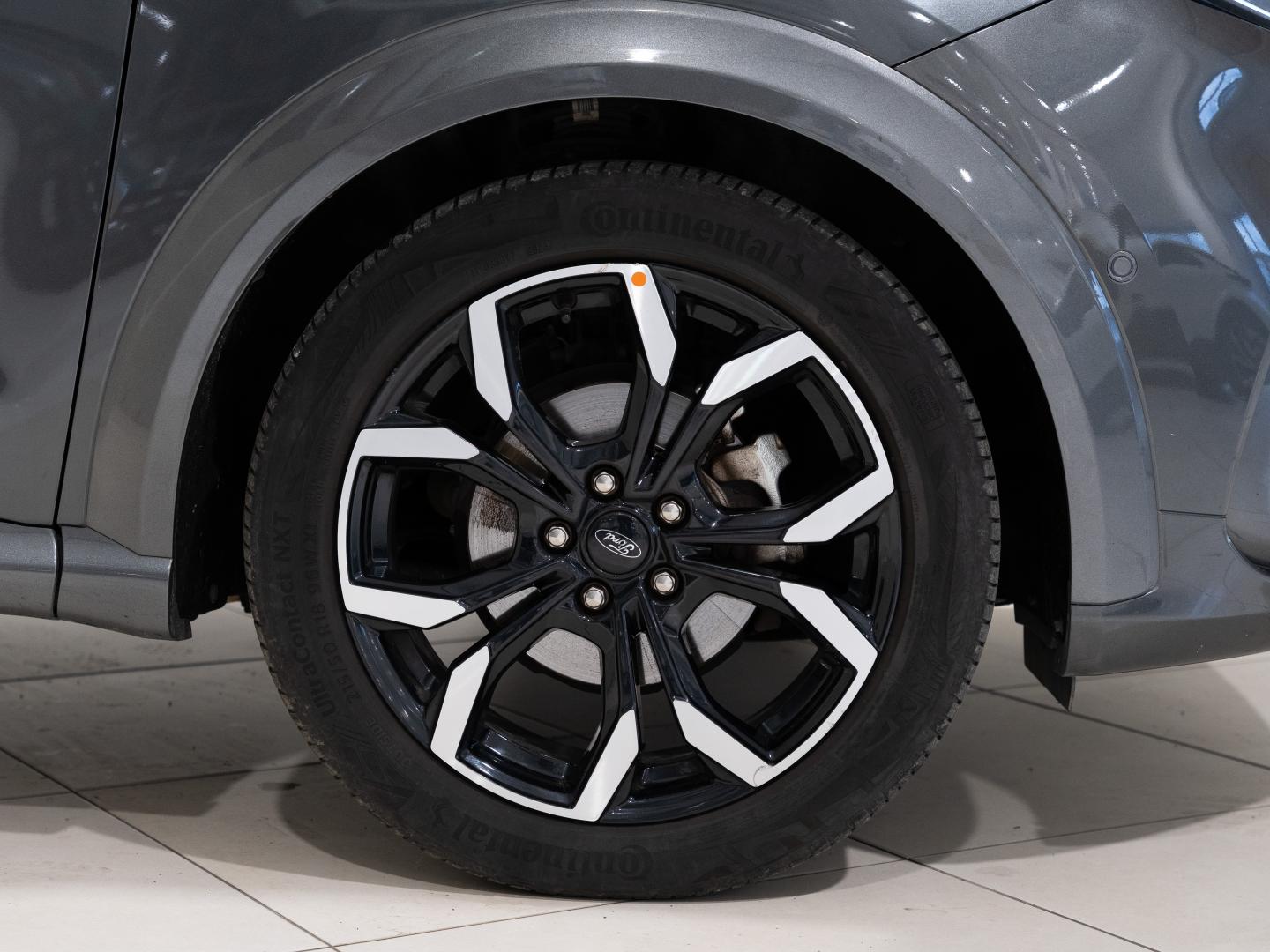 Ford Puma 1.0 EcoBoost 155cv ST-Line X MHEV Auto