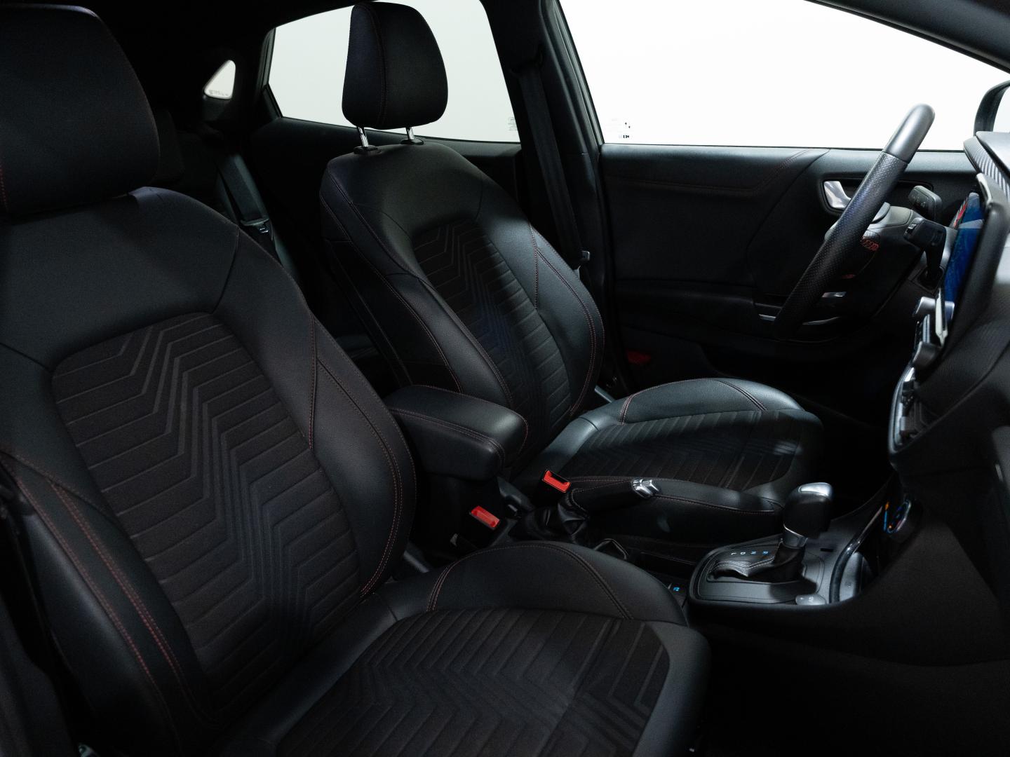 Ford Puma 1.0 EcoBoost 155cv ST-Line X MHEV Auto