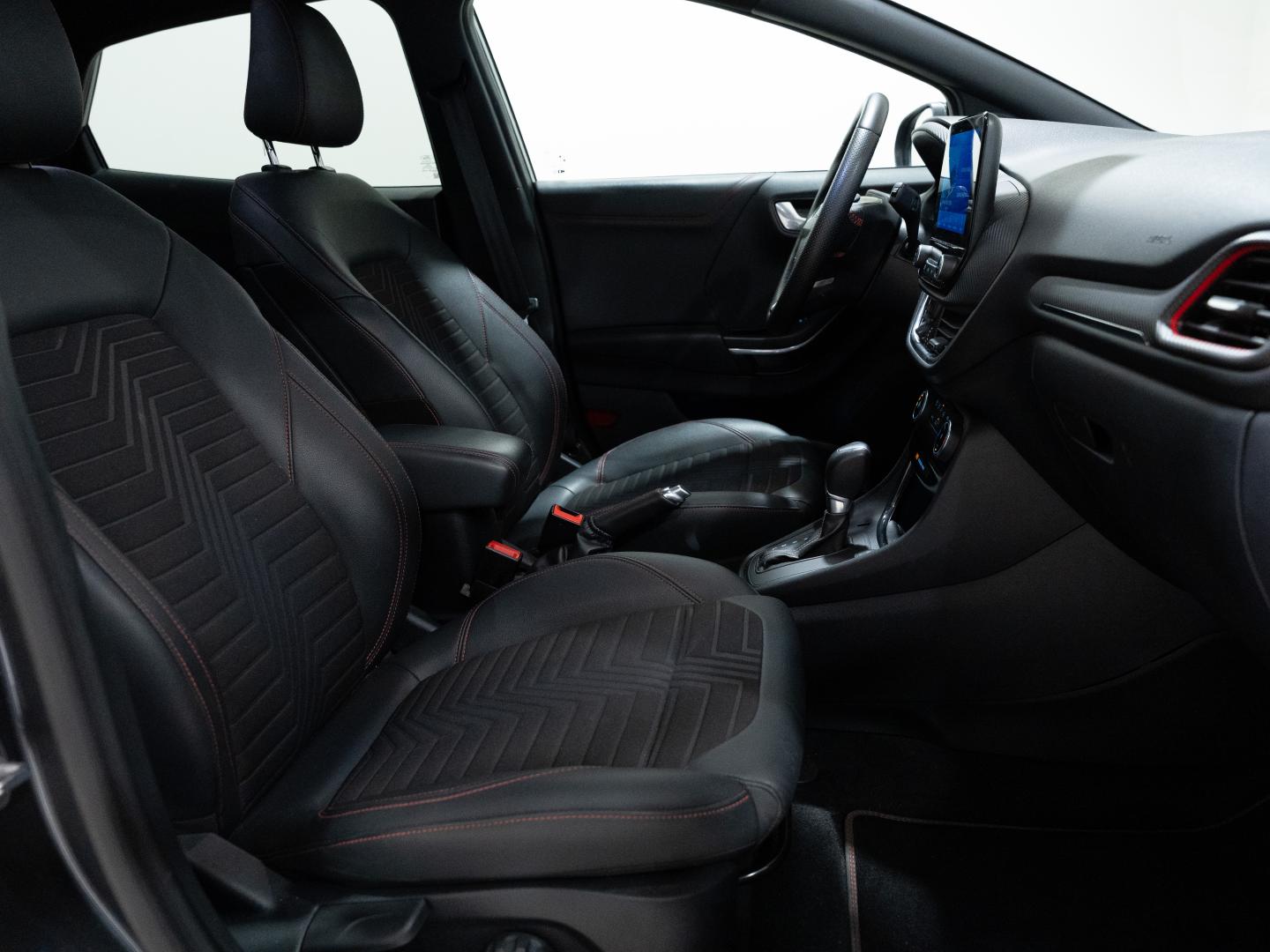 Ford Puma 1.0 EcoBoost 155cv ST-Line X MHEV Auto