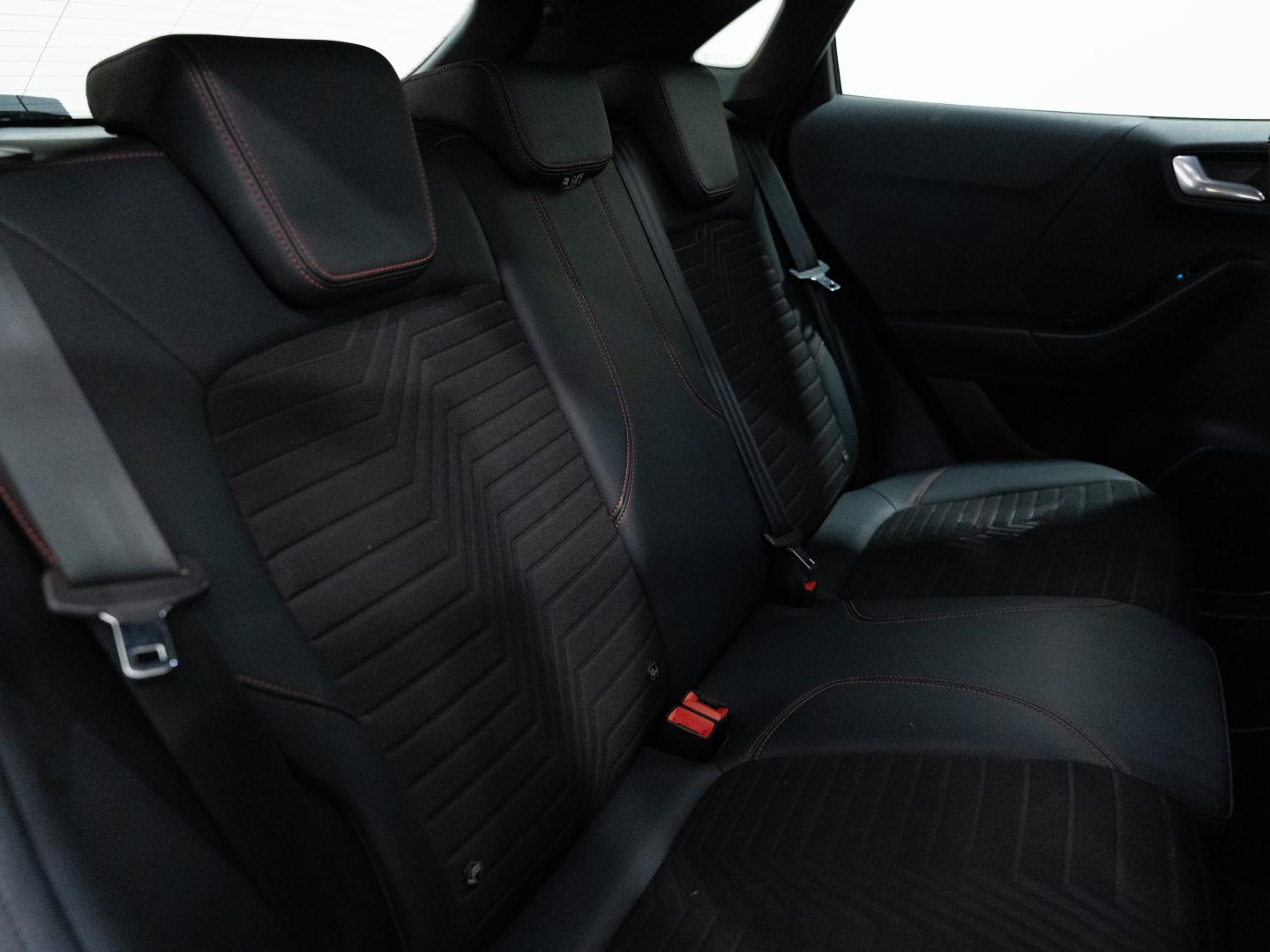 Ford Puma 1.0 EcoBoost 155cv ST-Line X MHEV Auto