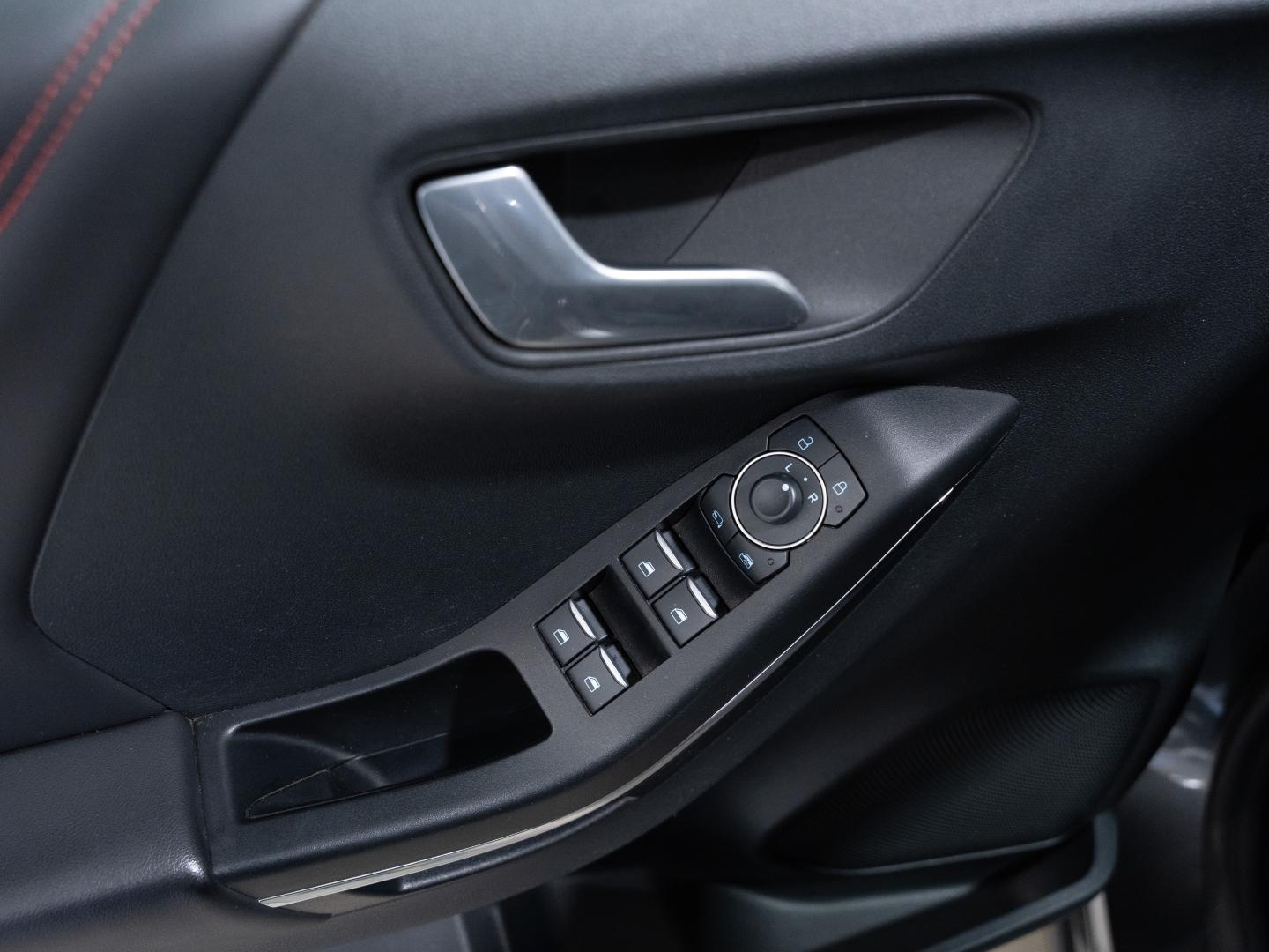 Ford Puma 1.0 EcoBoost 155cv ST-Line X MHEV Auto