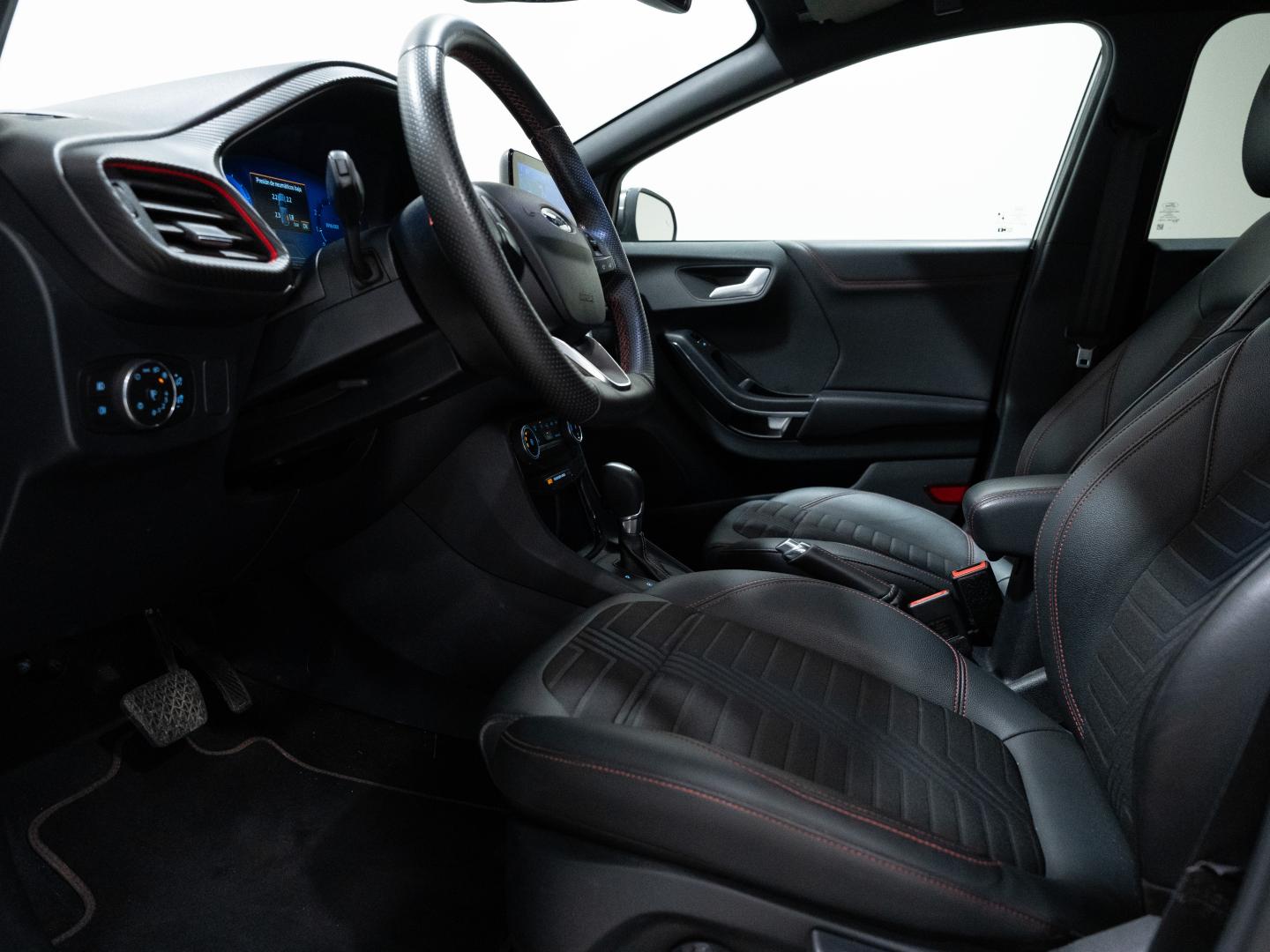 Ford Puma 1.0 EcoBoost 155cv ST-Line X MHEV Auto