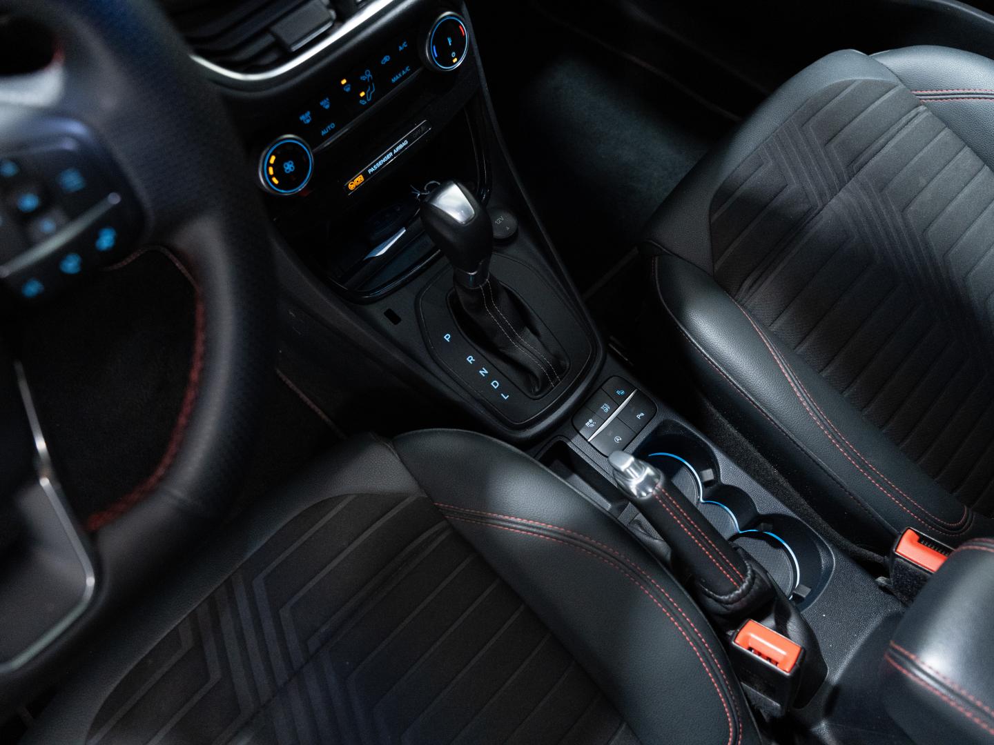 Ford Puma 1.0 EcoBoost 155cv ST-Line X MHEV Auto