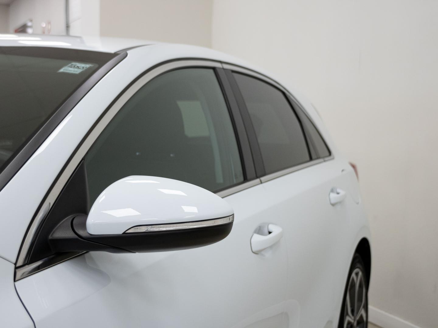 Kia Ceed 1.6 CRDi 100kW (136CV) Tech