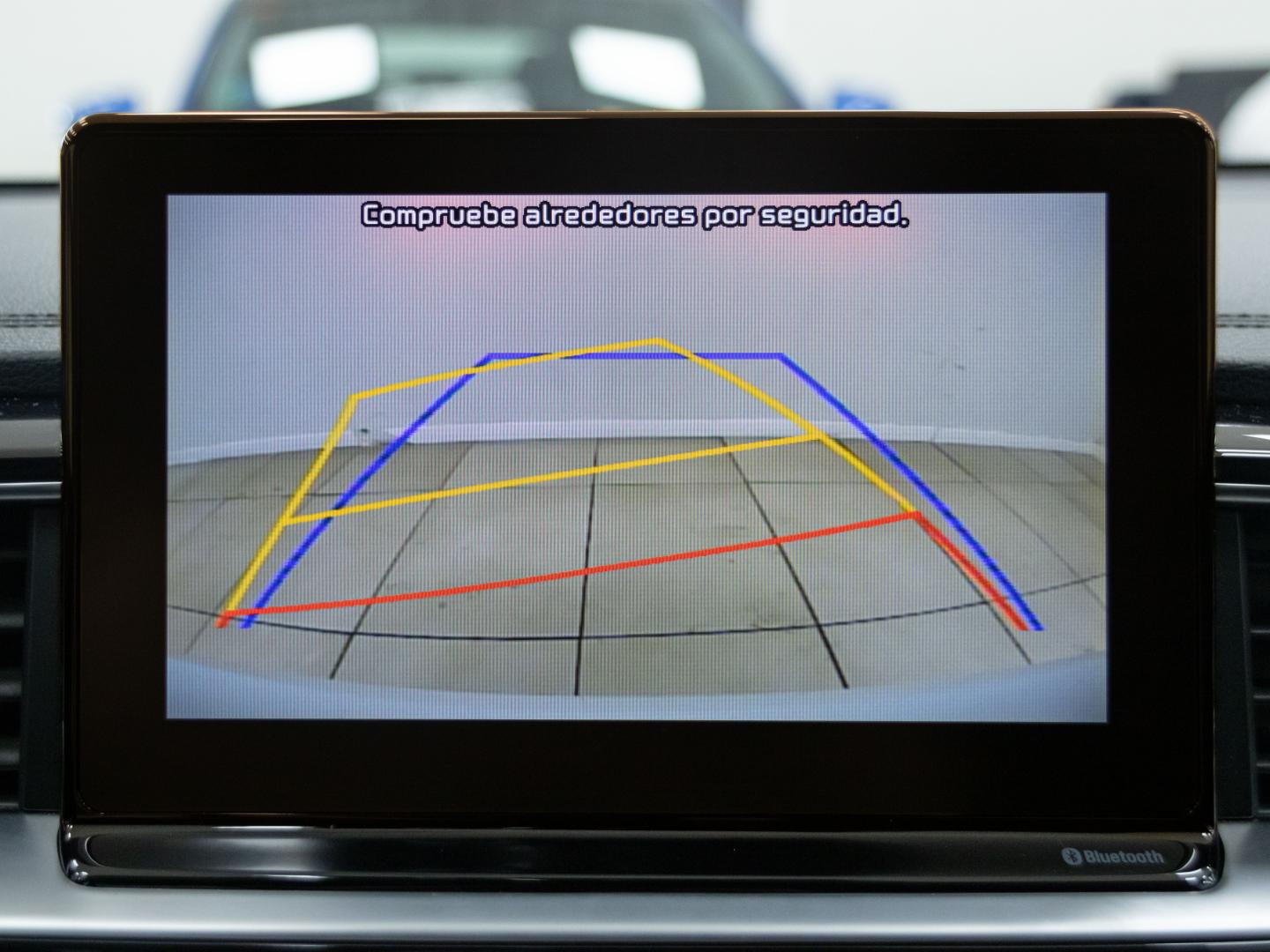 Kia Ceed 1.6 CRDi 100kW (136CV) Tech