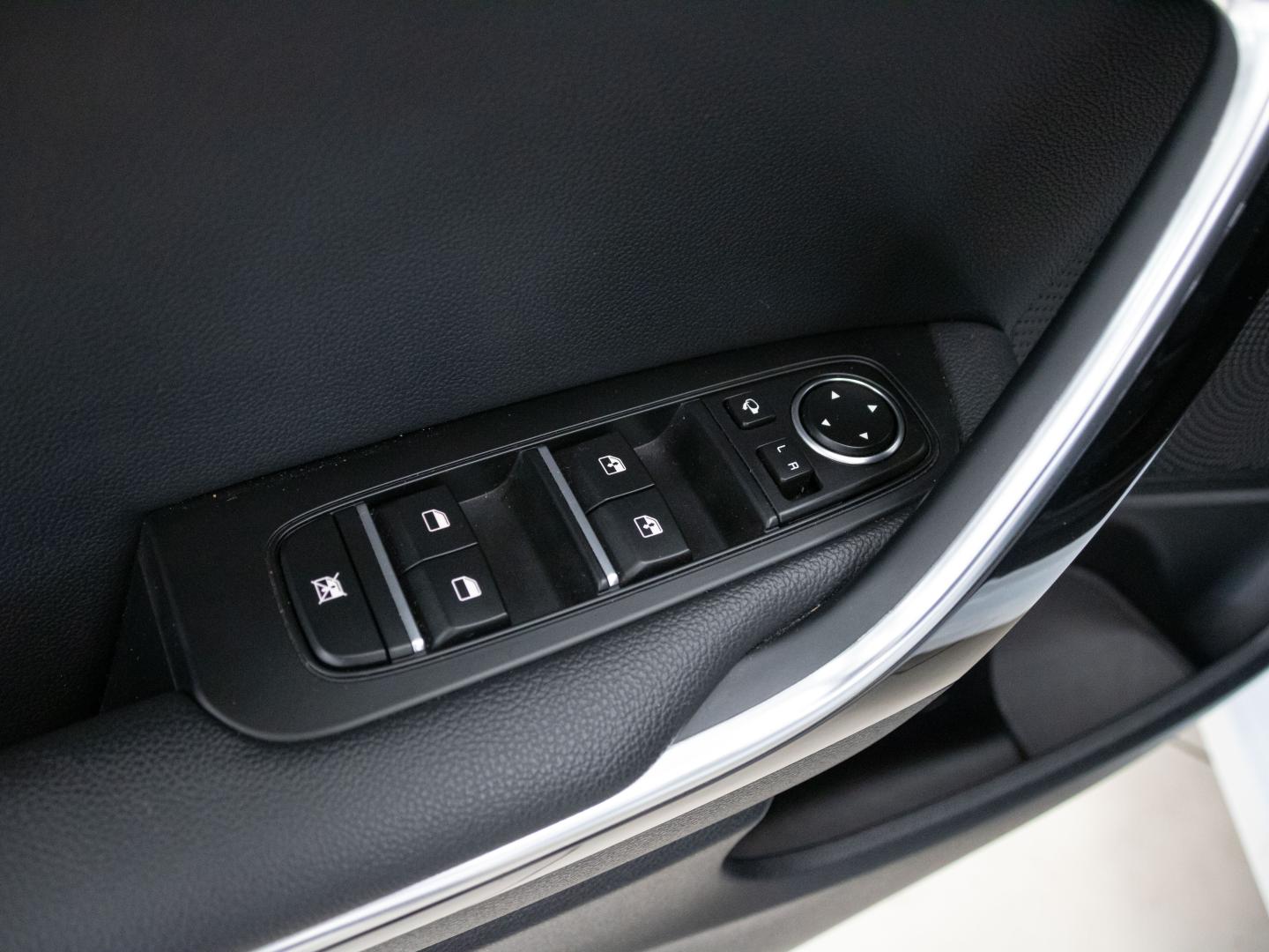 Kia Ceed 1.6 CRDi 100kW (136CV) Tech