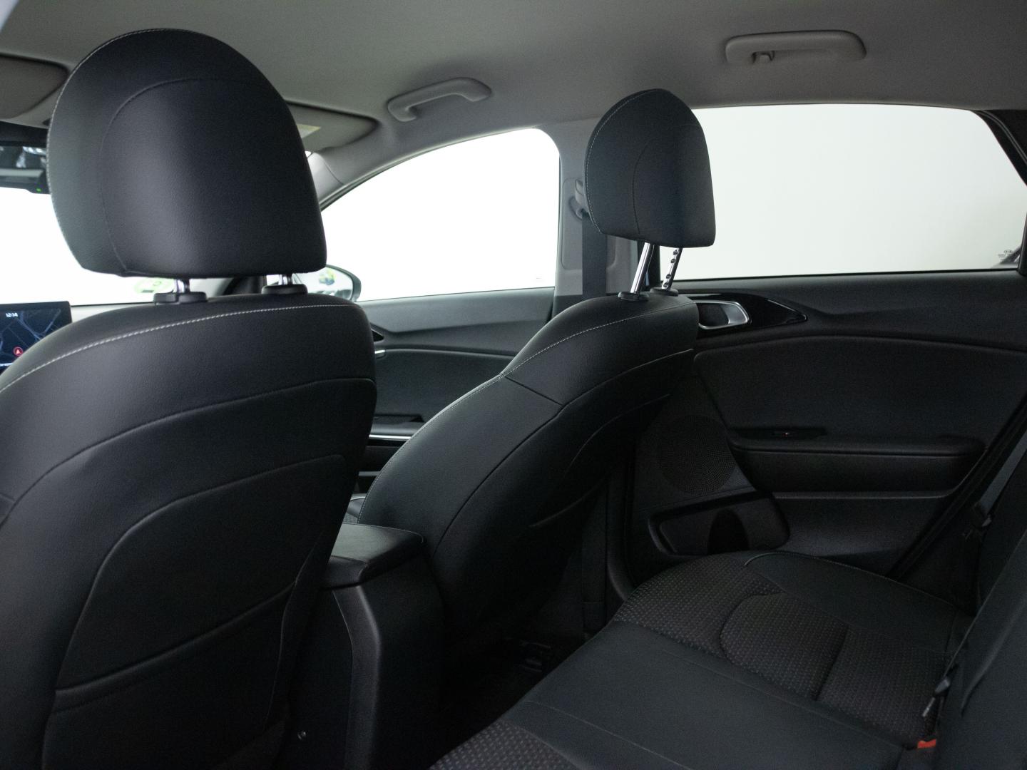 Kia Ceed 1.6 CRDi 100kW (136CV) Tech