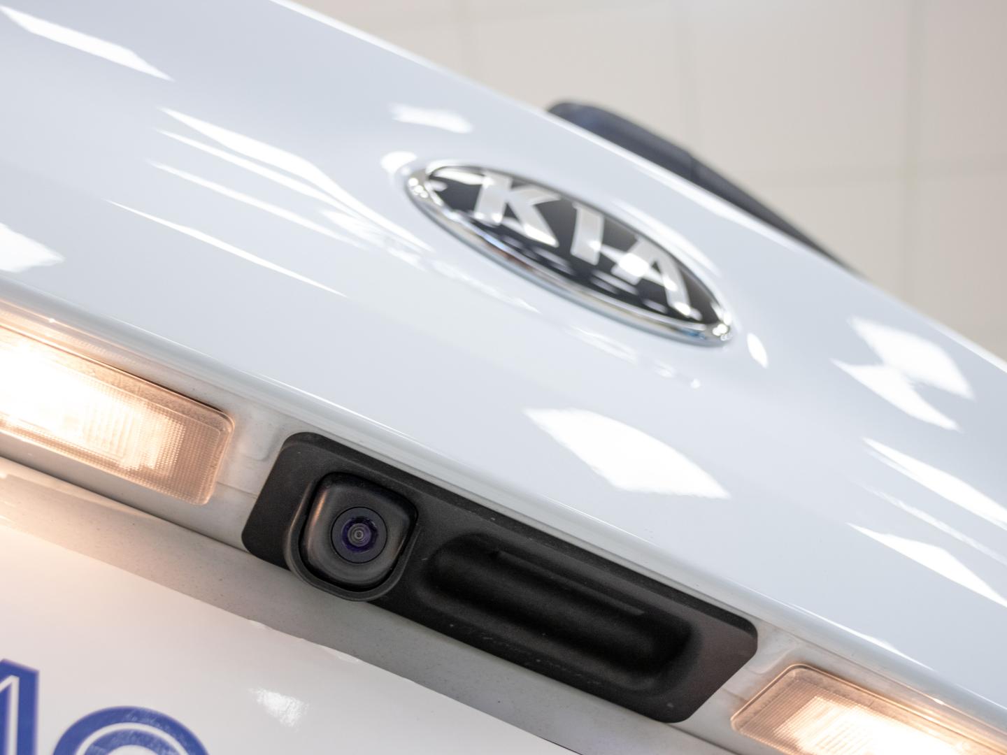 Kia Ceed 1.6 CRDi 100kW (136CV) Tech