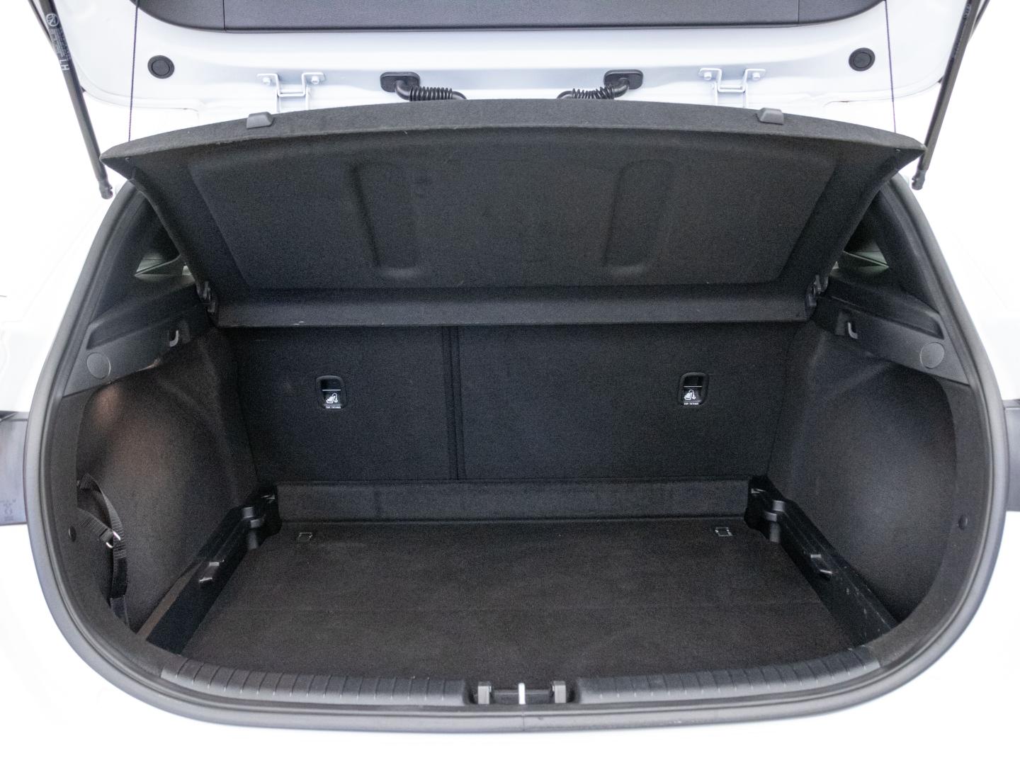 Kia Ceed 1.6 CRDi 100kW (136CV) Tech