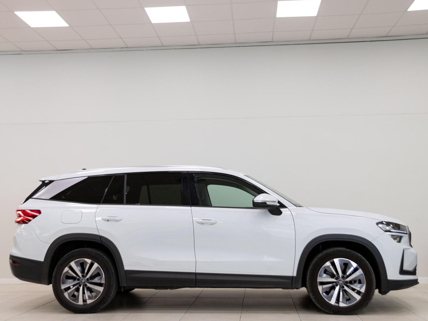 Skoda Kodiaq 1.5 TSI 110KW DSG m-HEV Selection