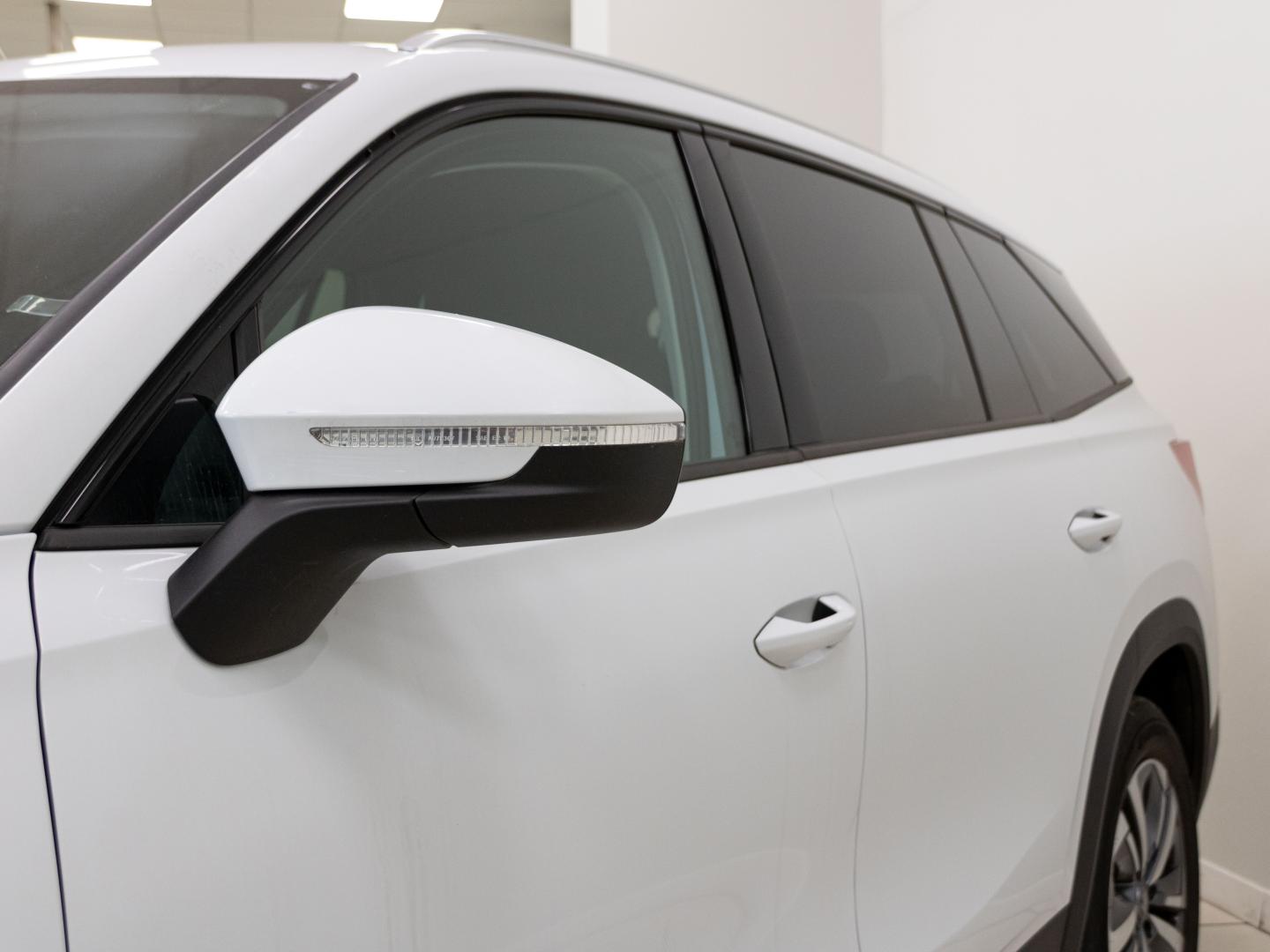 Skoda Kodiaq 1.5 TSI 110KW DSG m-HEV Selection