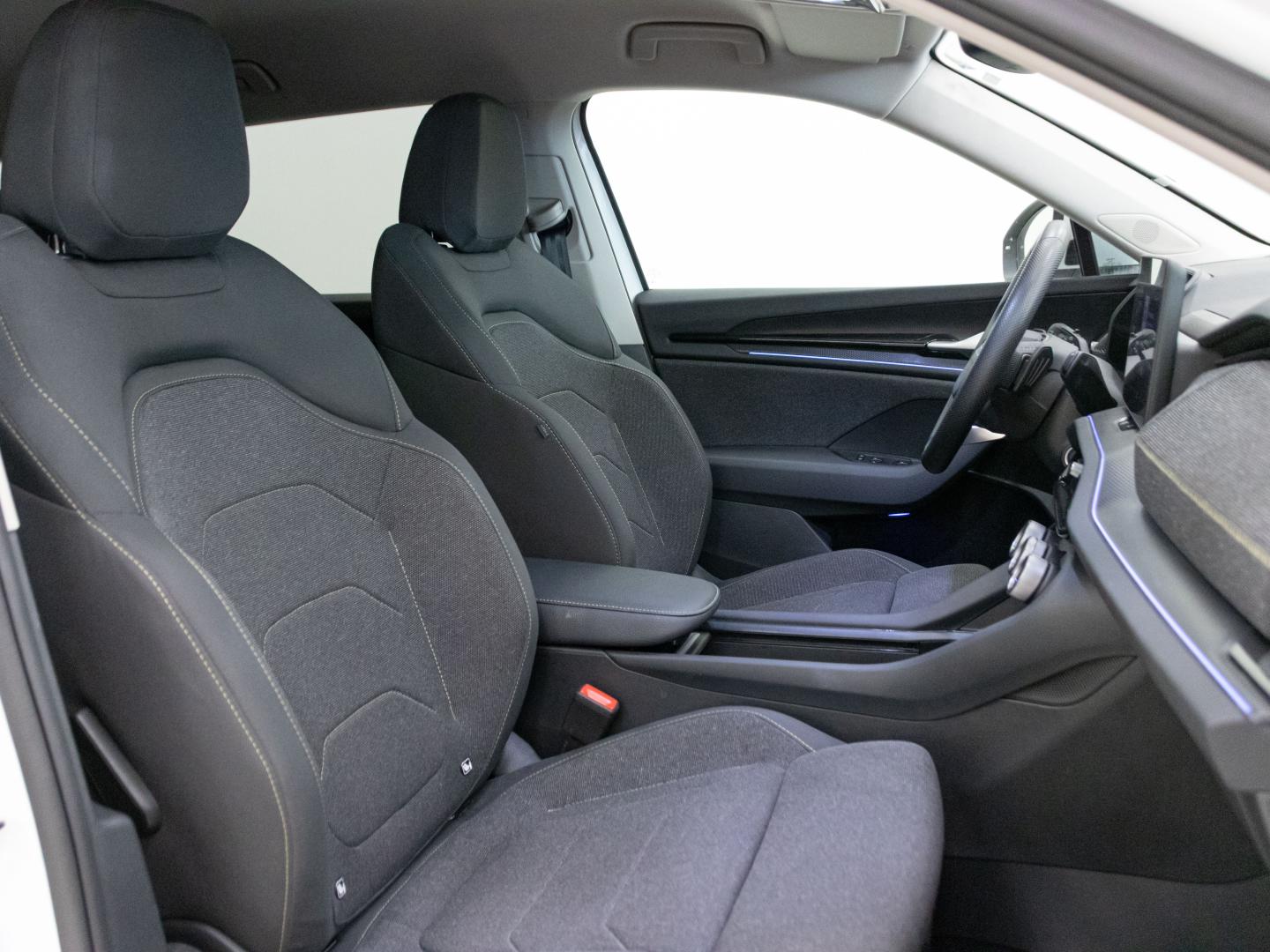 Skoda Kodiaq 1.5 TSI 110KW DSG m-HEV Selection