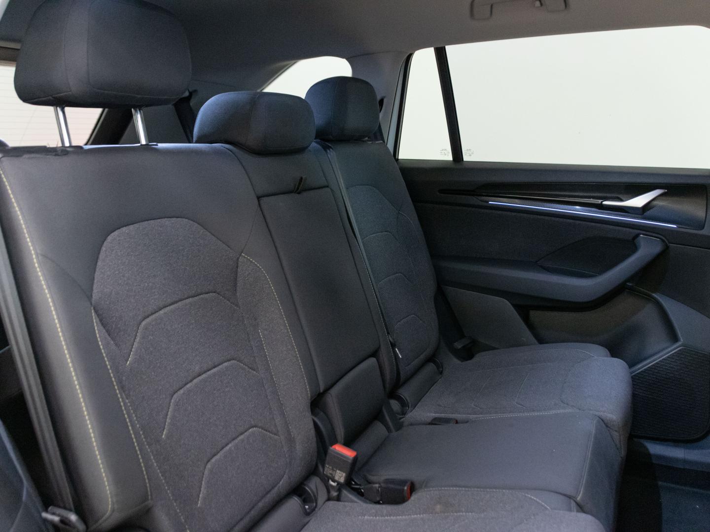 Skoda Kodiaq 1.5 TSI 110KW DSG m-HEV Selection