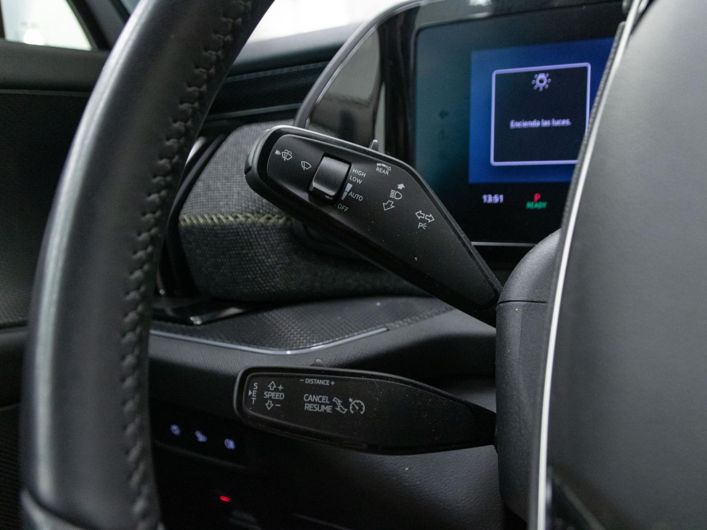 Skoda Kodiaq 1.5 TSI 110KW DSG m-HEV Selection