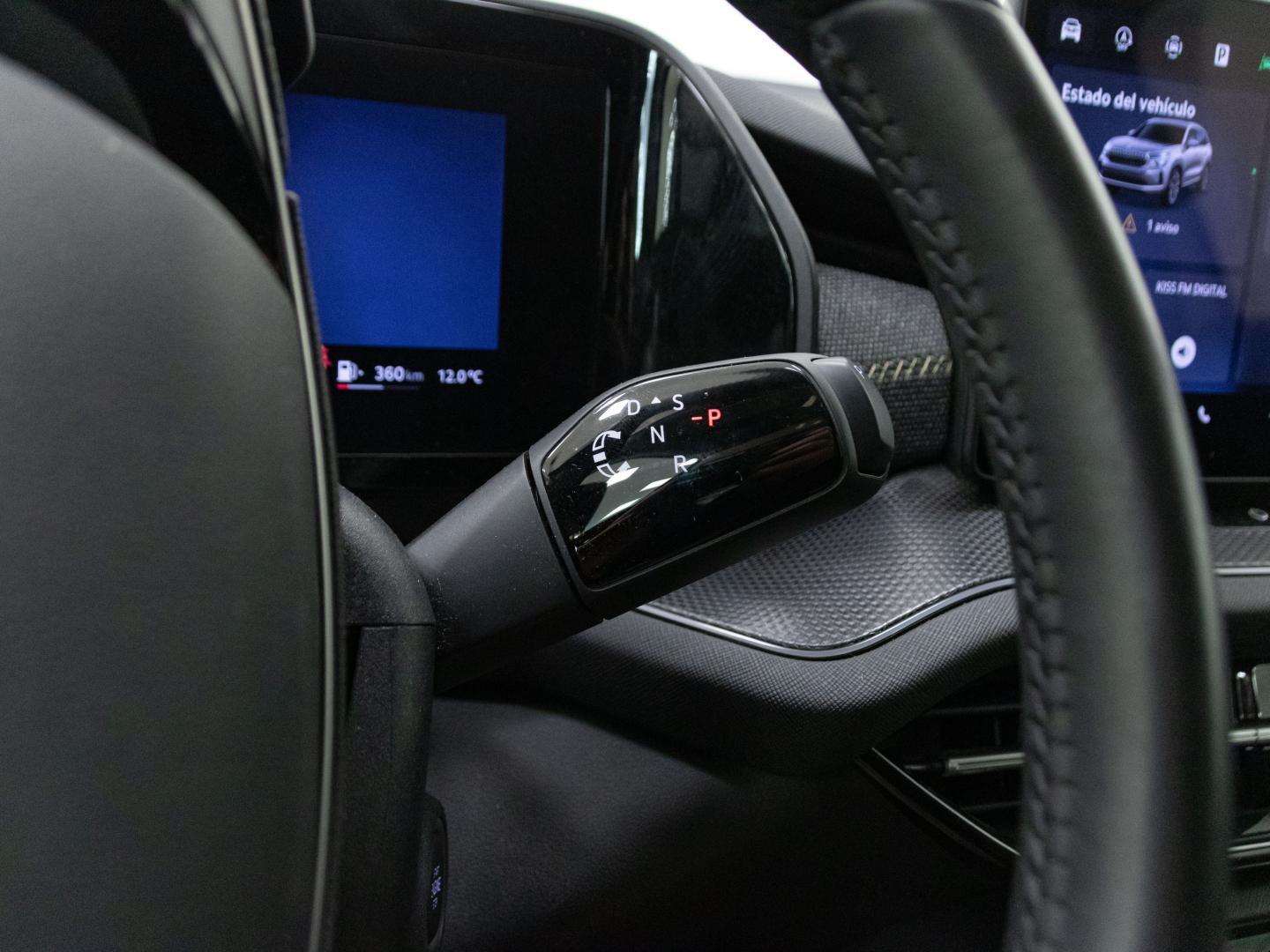 Skoda Kodiaq 1.5 TSI 110KW DSG m-HEV Selection