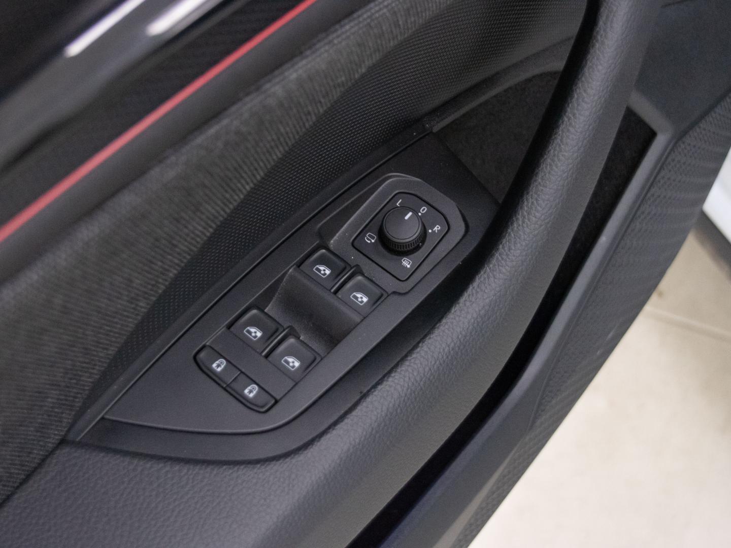 Skoda Kodiaq 1.5 TSI 110KW DSG m-HEV Selection