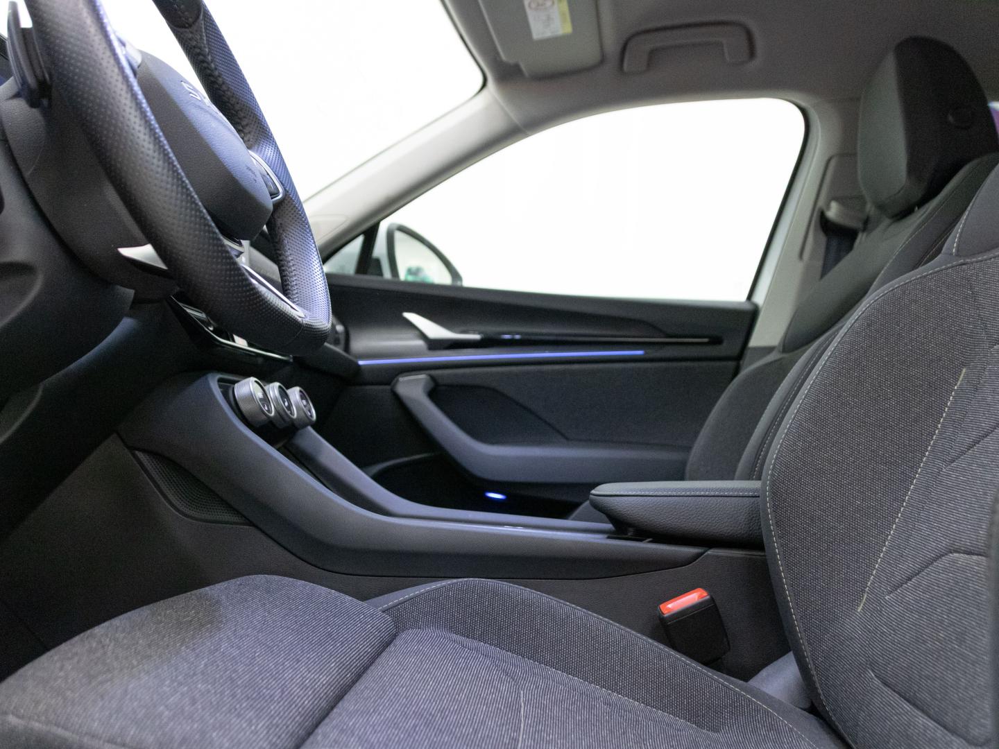 Skoda Kodiaq 1.5 TSI 110KW DSG m-HEV Selection