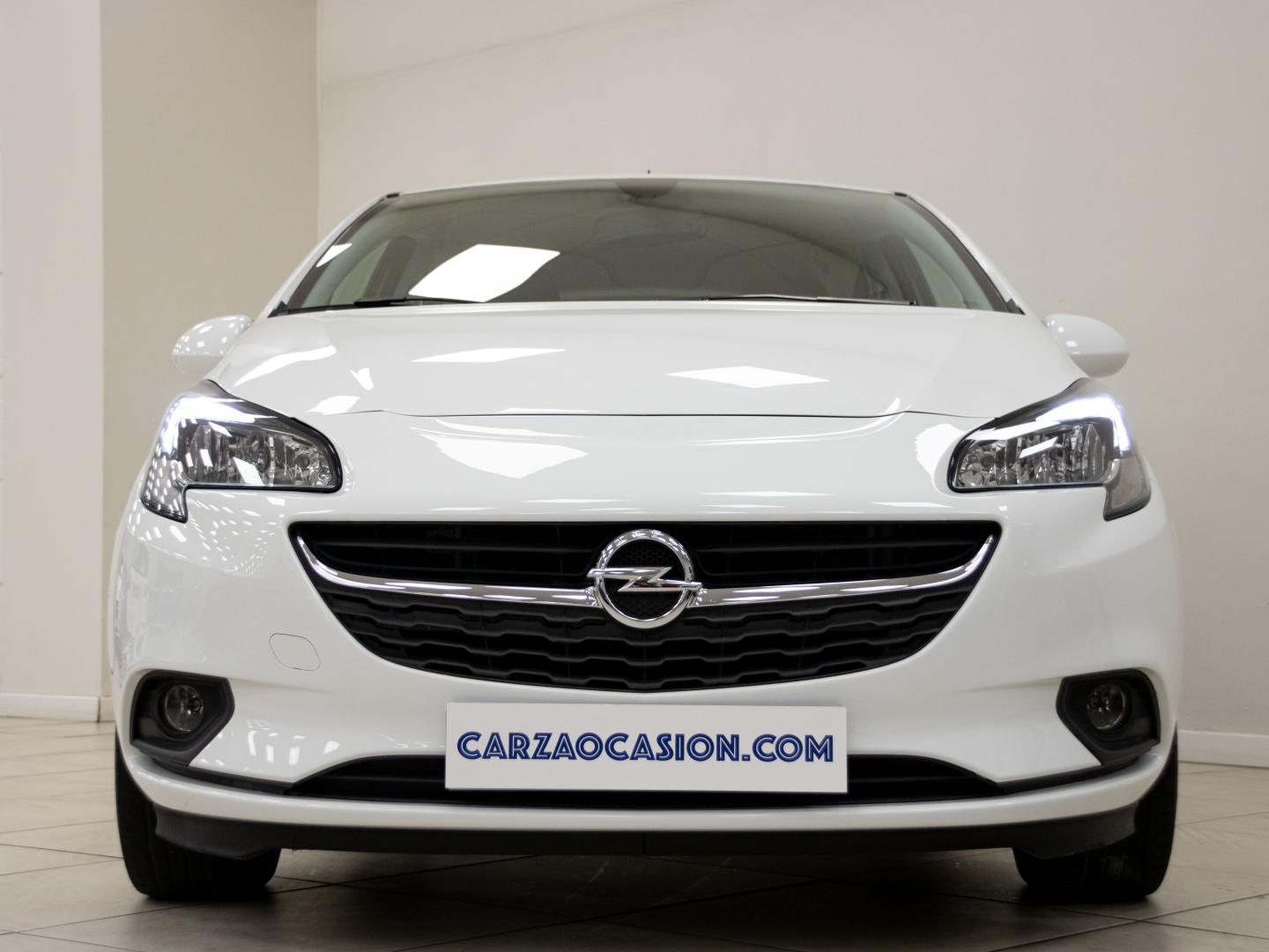 Opel Corsa 1.4 66kW (90CV) Selective GLP