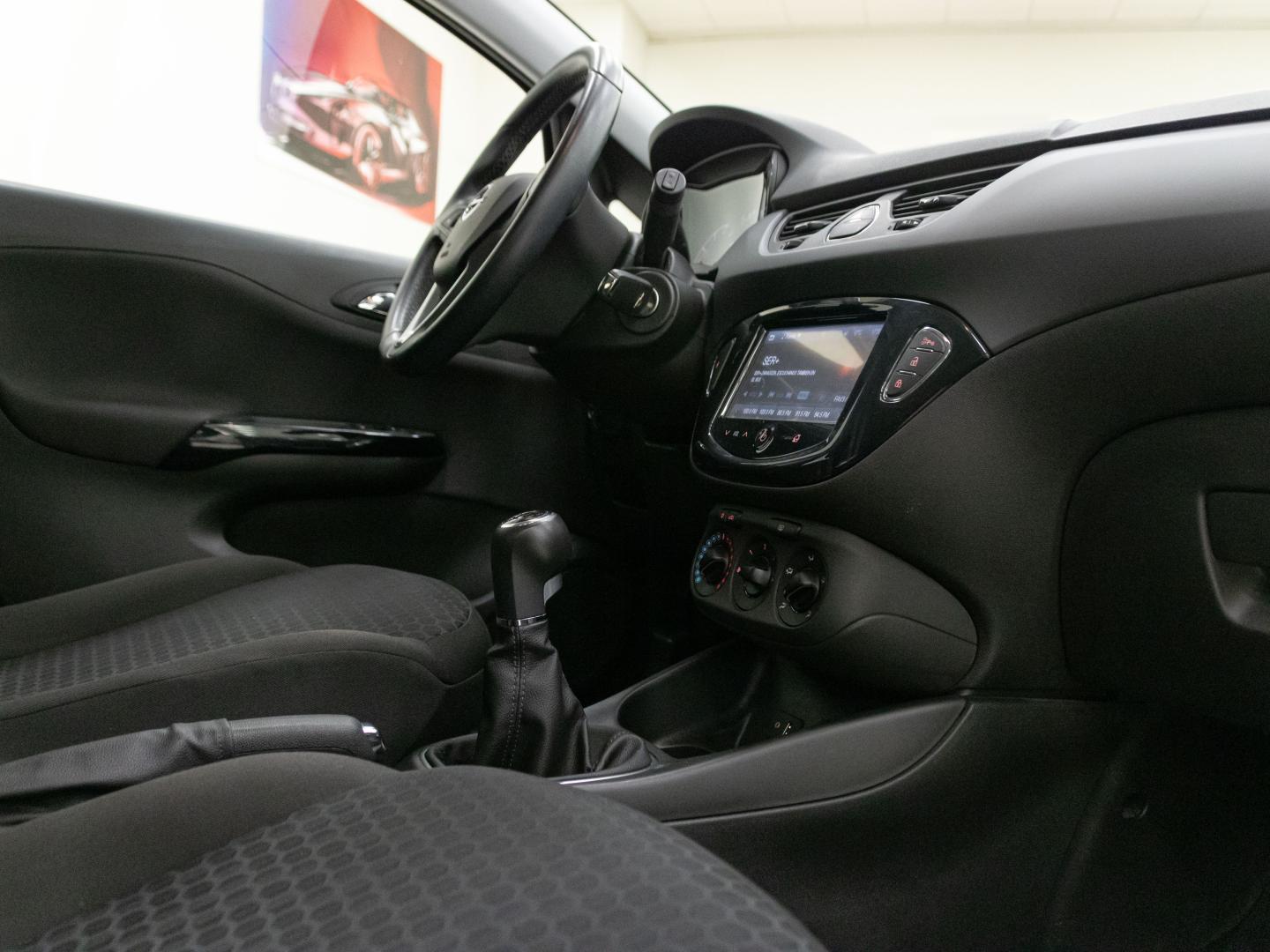 Opel Corsa 1.4 66kW (90CV) Selective GLP