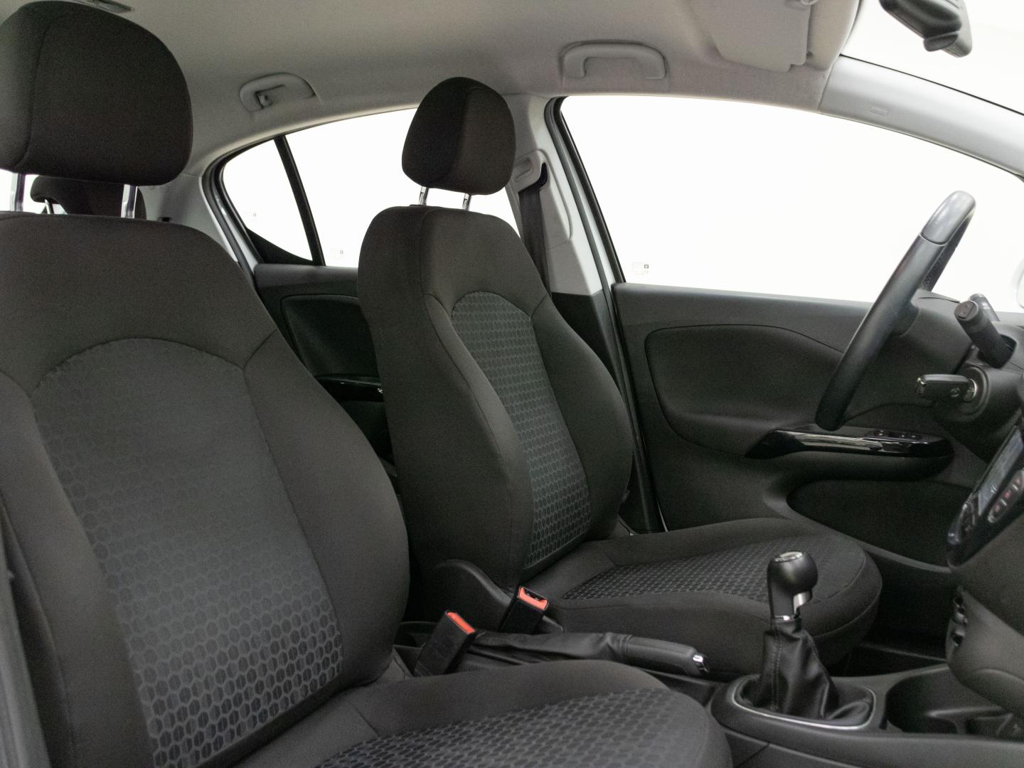 Opel Corsa 1.4 66kW (90CV) Selective GLP