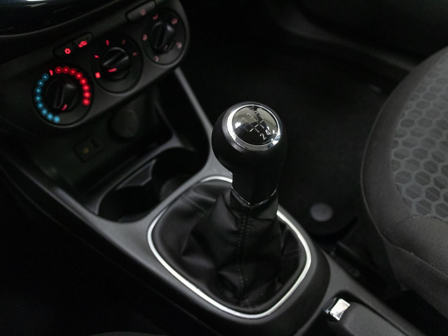 Opel Corsa 1.4 66kW (90CV) Selective GLP