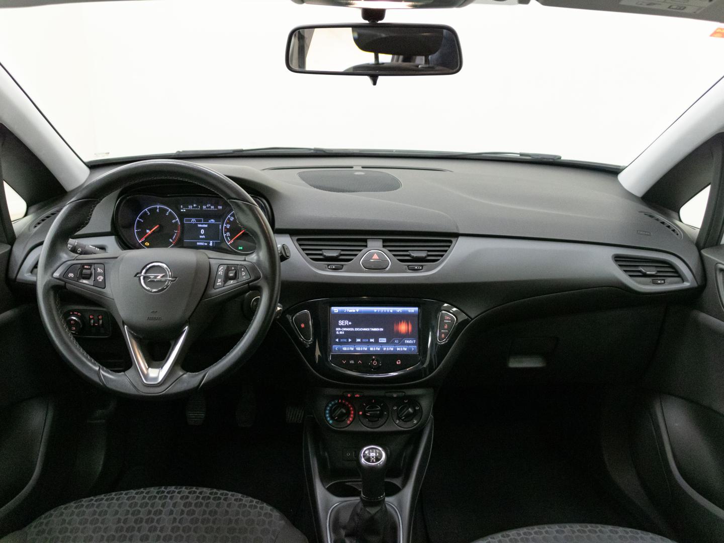 Opel Corsa 1.4 66kW (90CV) Selective GLP